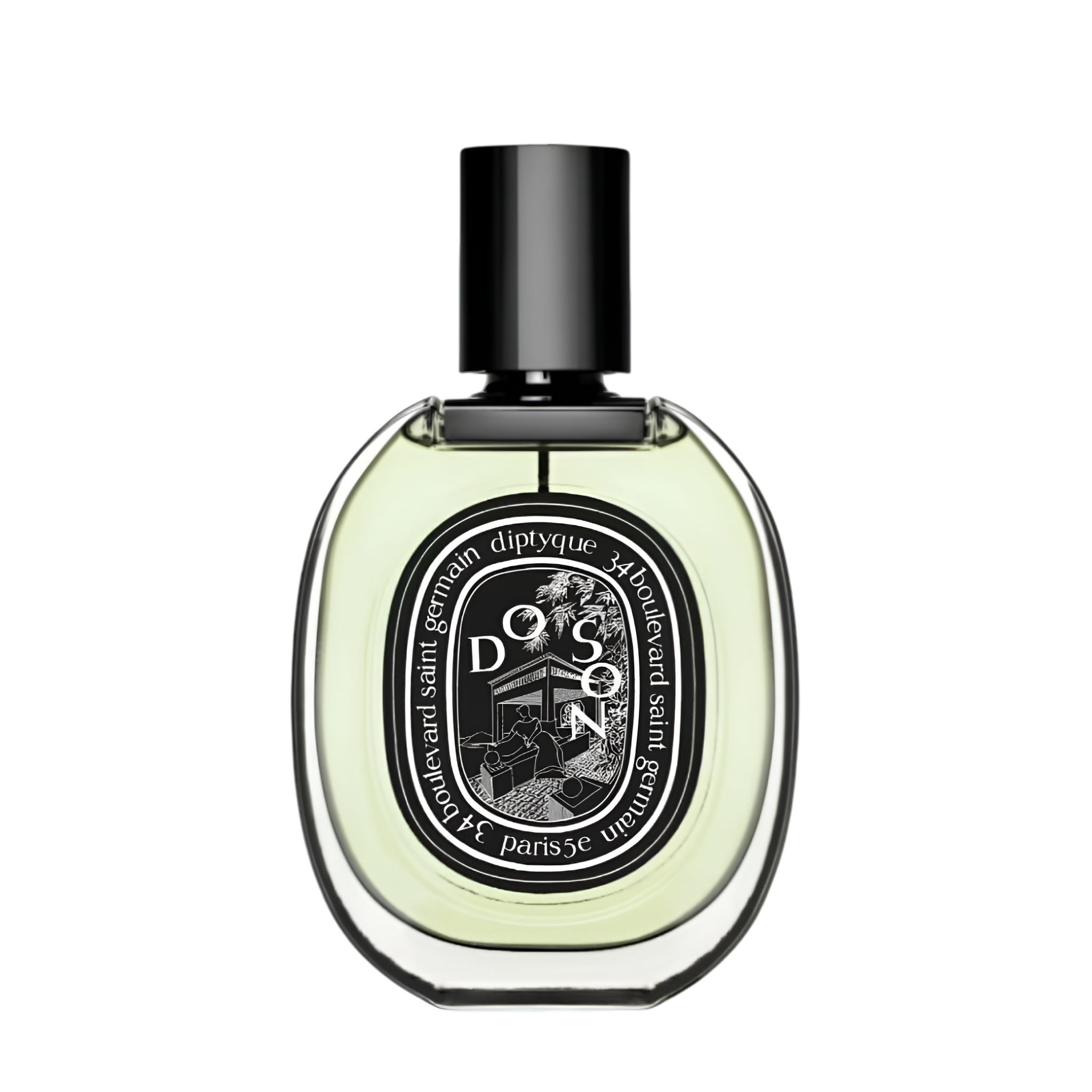 DIPTYQUE DO SON 2.54 oz / 75ml Eau de Toilette