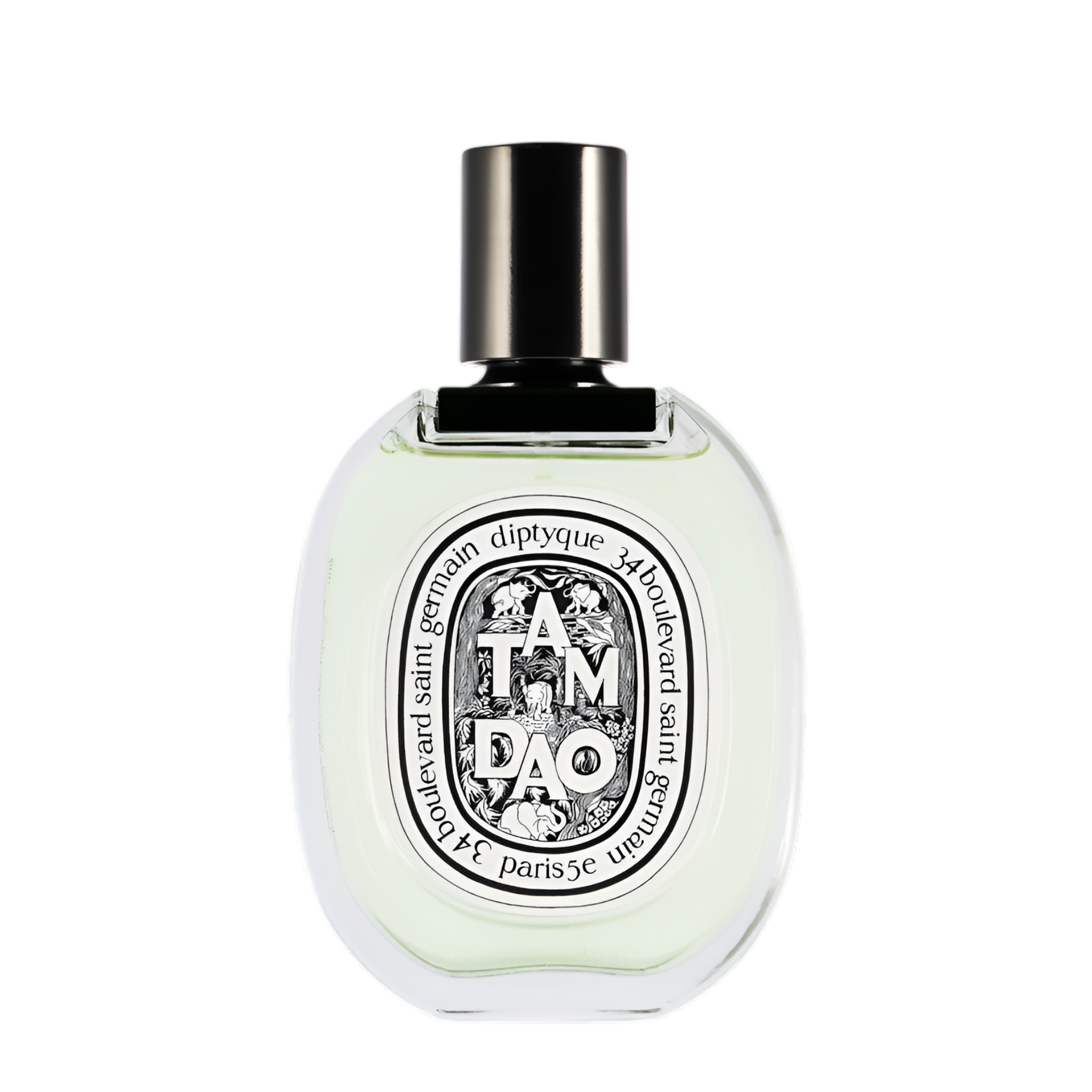 DIPTYQUE TAM DAO 3.4 oz / 100ml Eau de Parfum