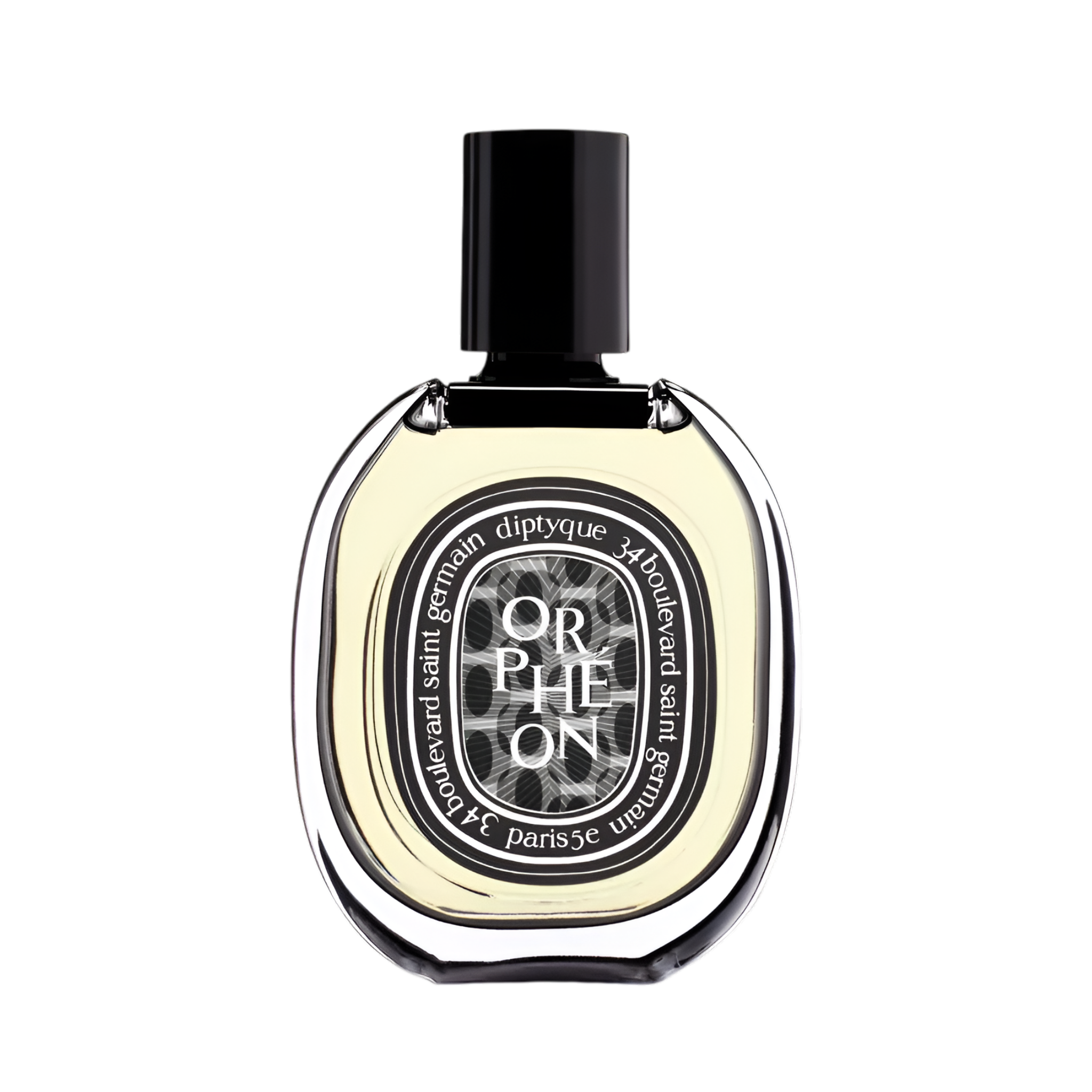 DIPTYQUE ORPHEON 2.54 oz / 75ml Eau de Parfum
