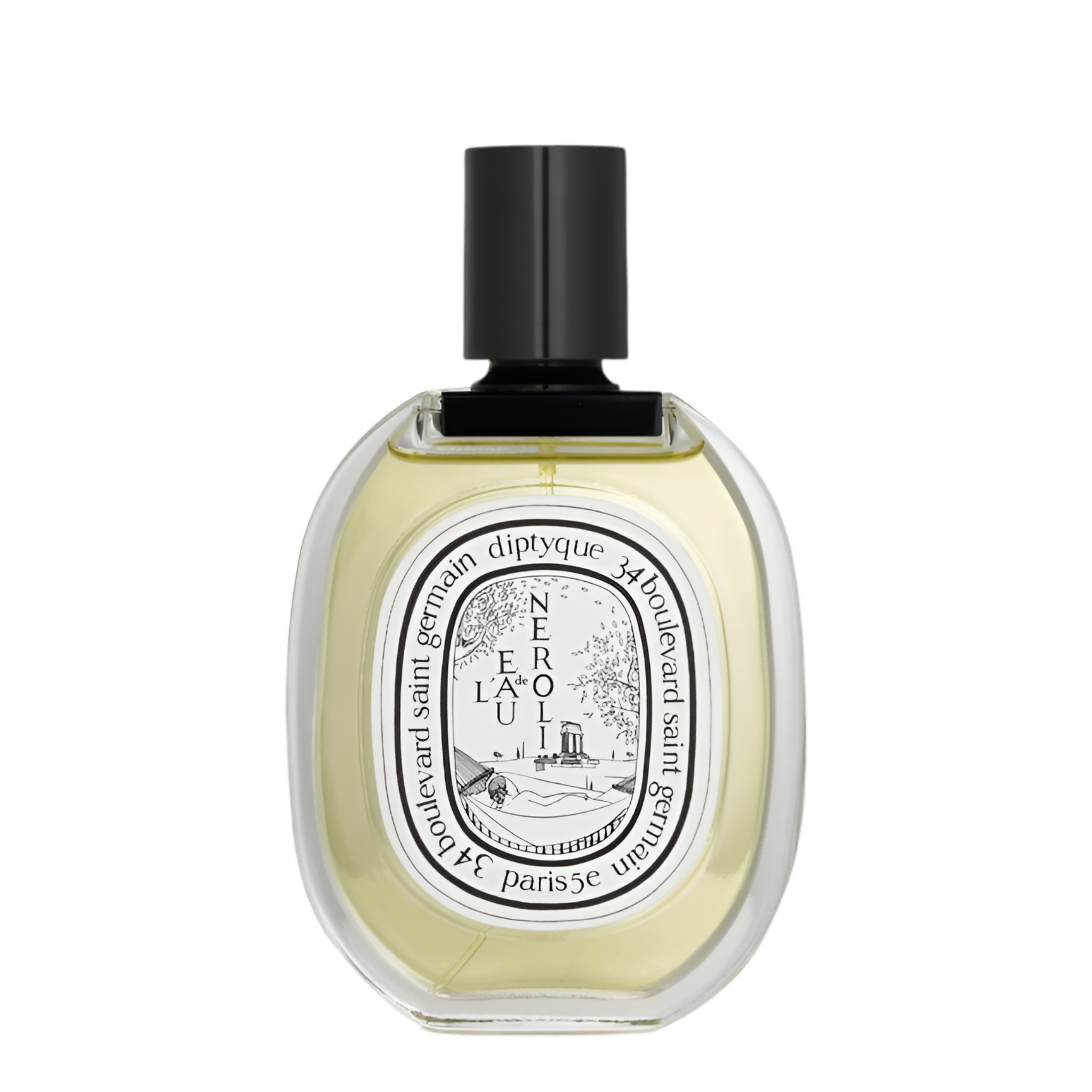 DIPTYQUE L'EAU DE NEROLI 3.4 oz / 100ml Eau de Toilette