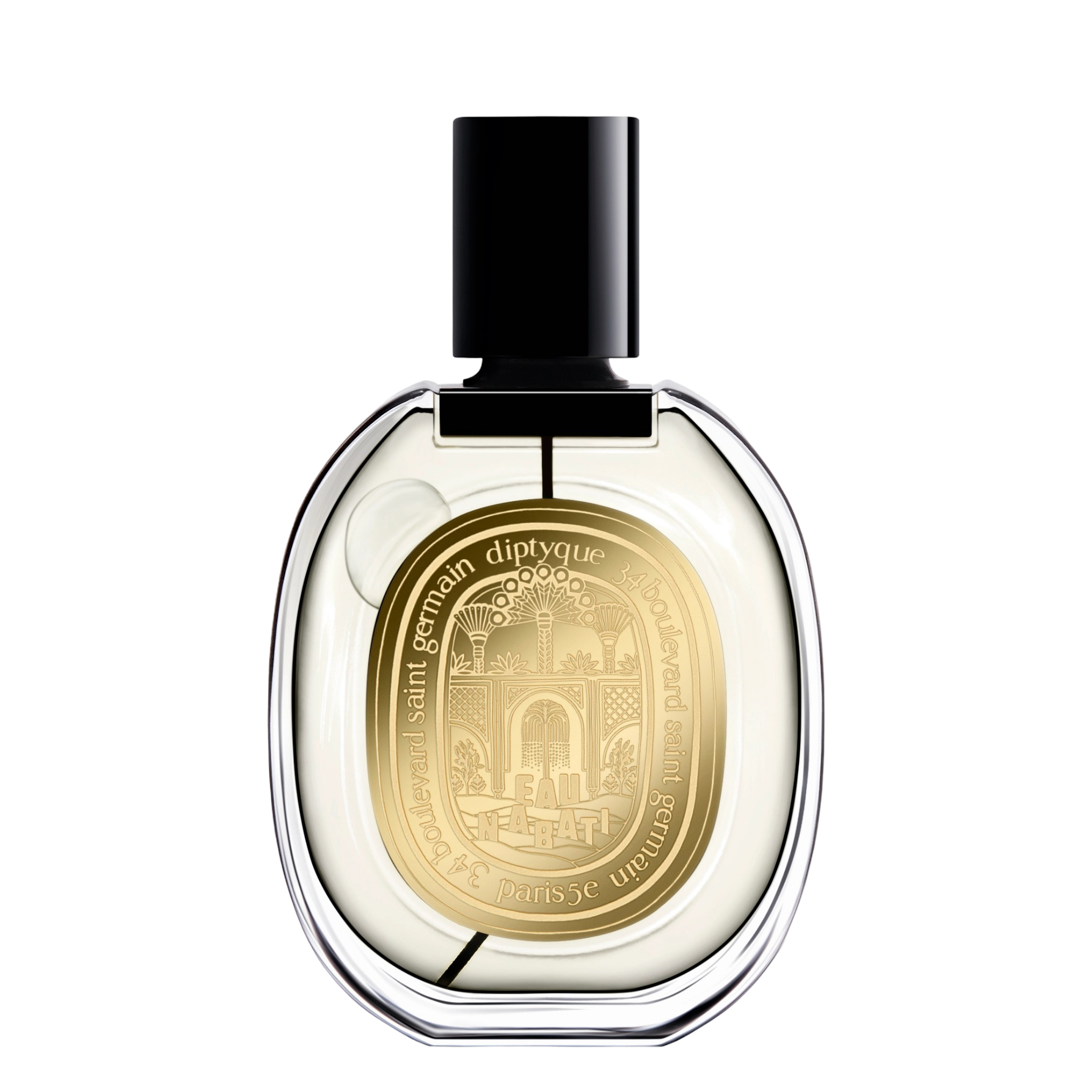 DIPTYQUE EAU NABATI 2.54 oz / 75ml Eau de Parfum