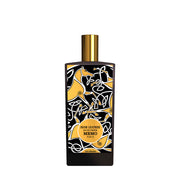 MEMO PARIS IRISH LEATHER 2.5 oz / 75 ml Eau de Parfum