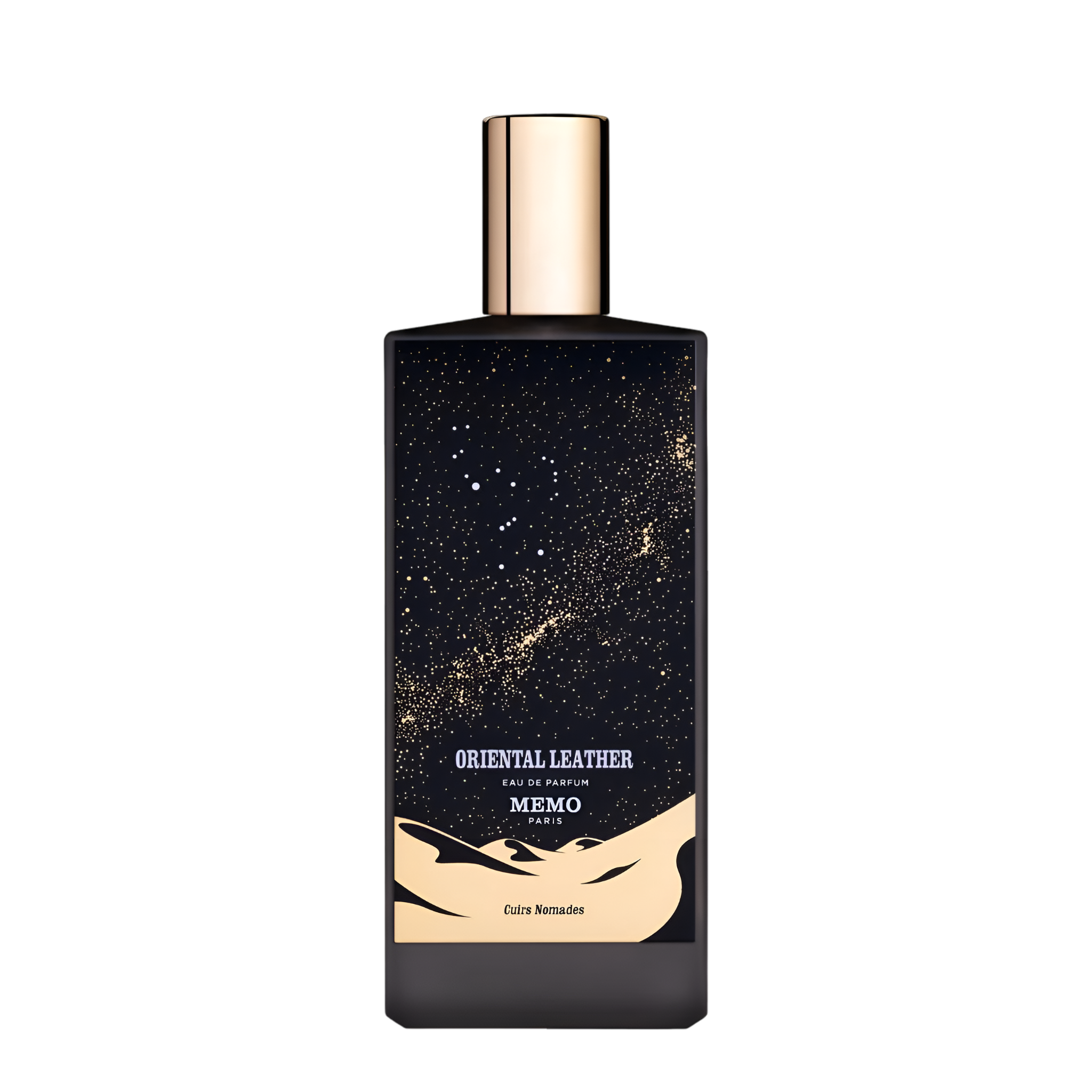 2.5 oz  75 ml Eau de Parfum