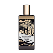 MEMO PARIS ITALIAN LEATHER 2.5 oz / 75 ml Eau de Parfum