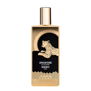 MEMO PARIS AFRICAN ROSE 2.5 oz / 75 ml Eau de Parfum