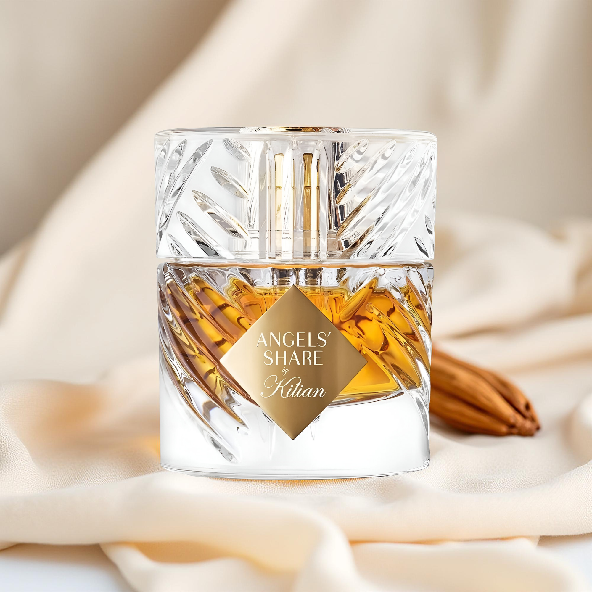 KILIAN ANGELS SHARE 1.7 oz / 50 ml Eau de Parfum