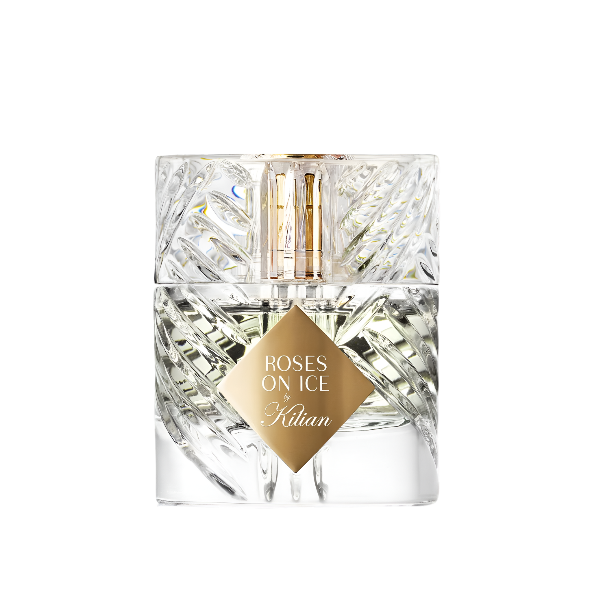 KILIAN ROSES ON ICE 1.7 oz / 50 ml Eau de Parfum