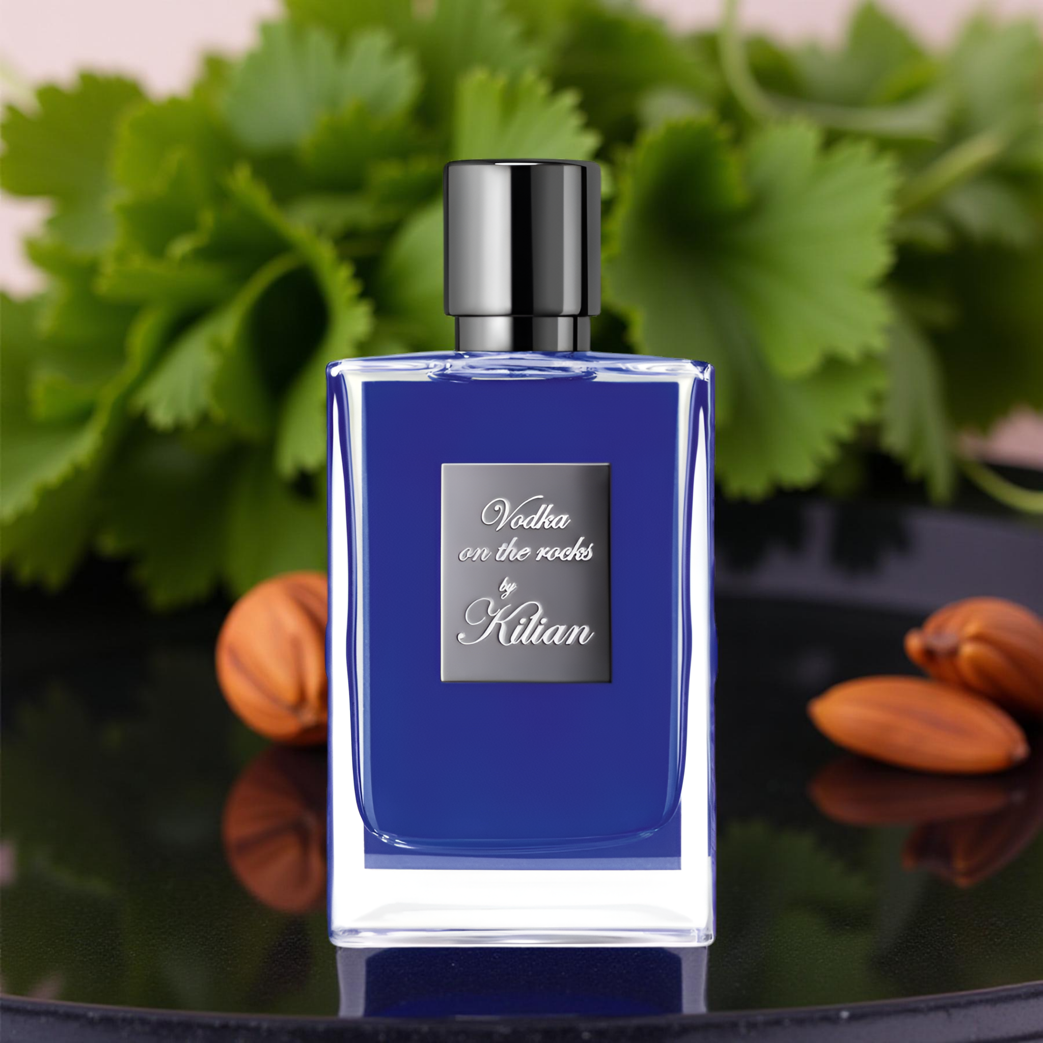 KILIAN VODKA ON THE ROCKS 1.7 oz / 50 ml Eau de Parfum