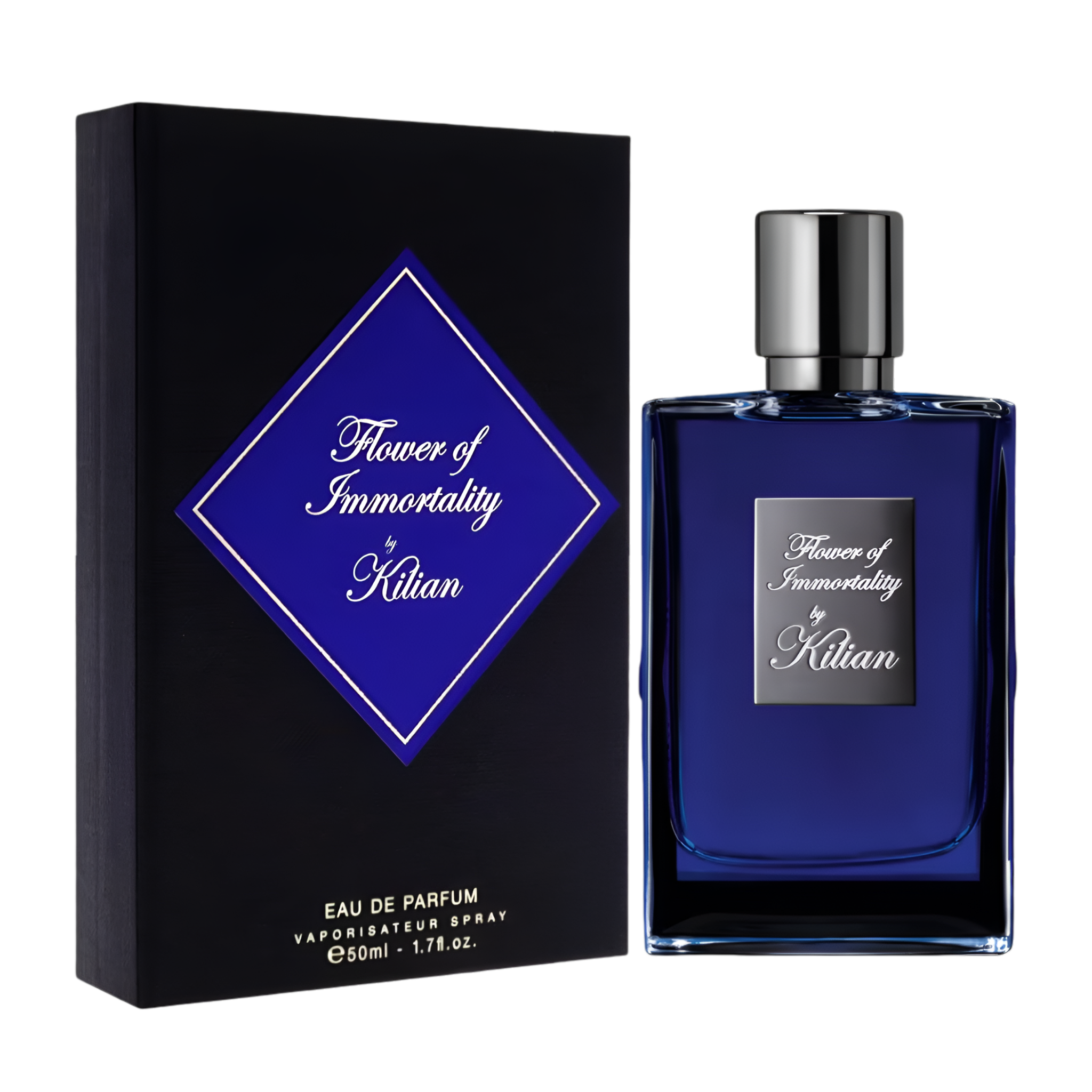 BY KILIAN FLOWER OF IMMORTALITY 1.7 oz / 50 ml Eau de Parfum