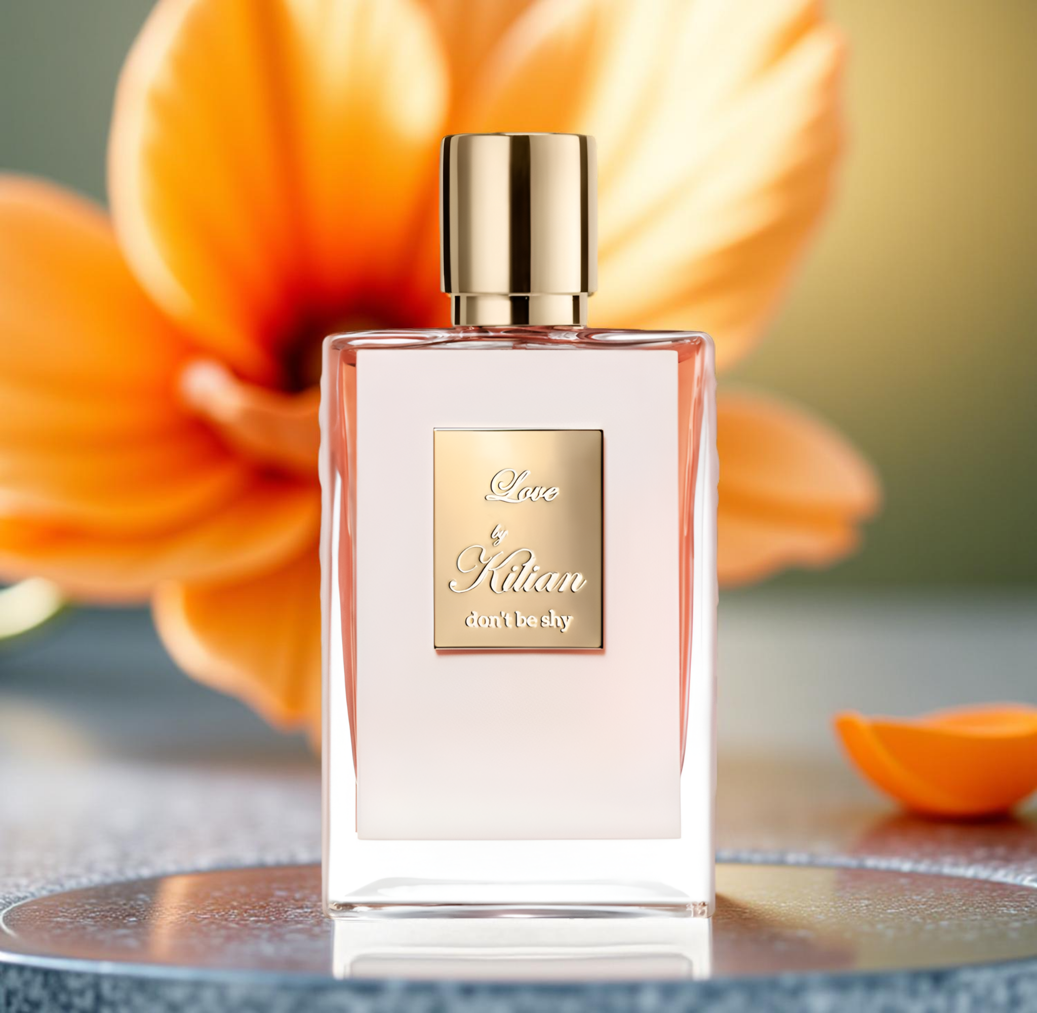 KILIAN LOVE DON'T BE SHY 1.7 oz / 50 ml Eau de Parfum