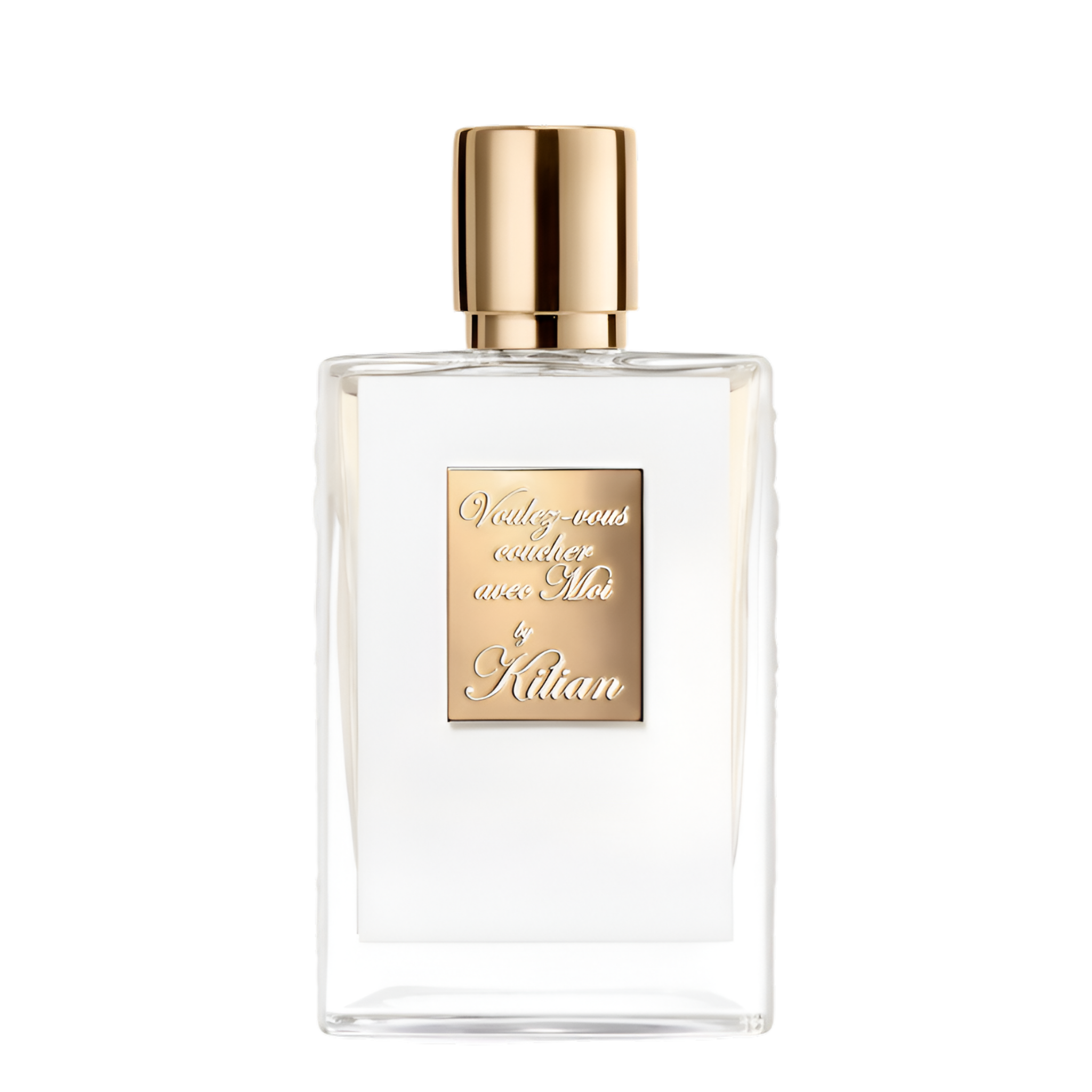 BY KILIAN VOULEZ VOUS COUCHER AVEC MOI REFILLABLE 1.7 oz / 50 ml Eau de Parfum