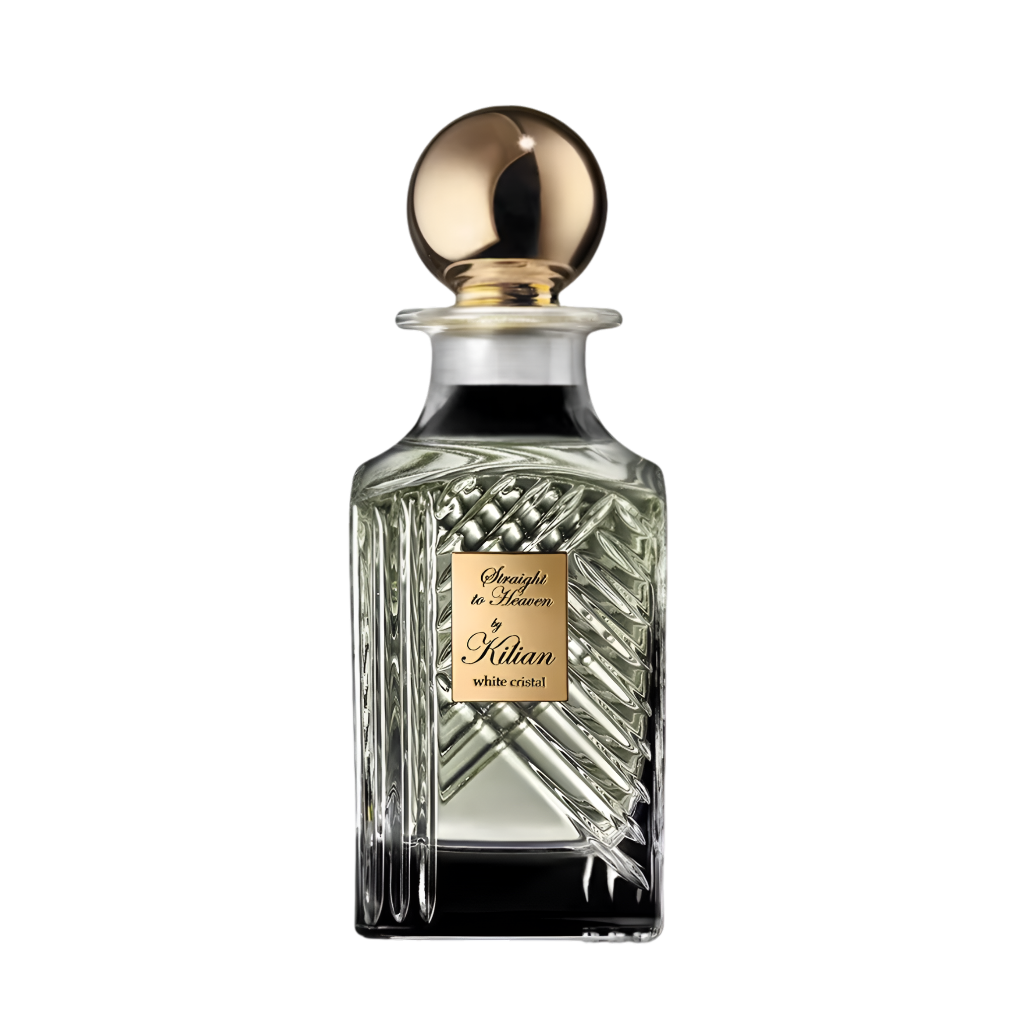 BY KILIAN STRAIGHT TO HEAVEN REFILLABLE 8.4 oz / 250 ml Eau de Parfum