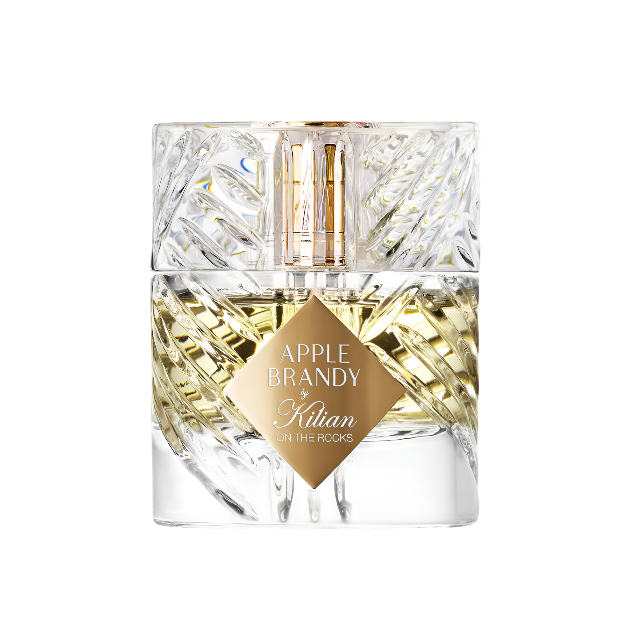 KILIAN APPLE BRANDY ON THE ROCKS 1.7 oz / 50 ml Eau de Parfum