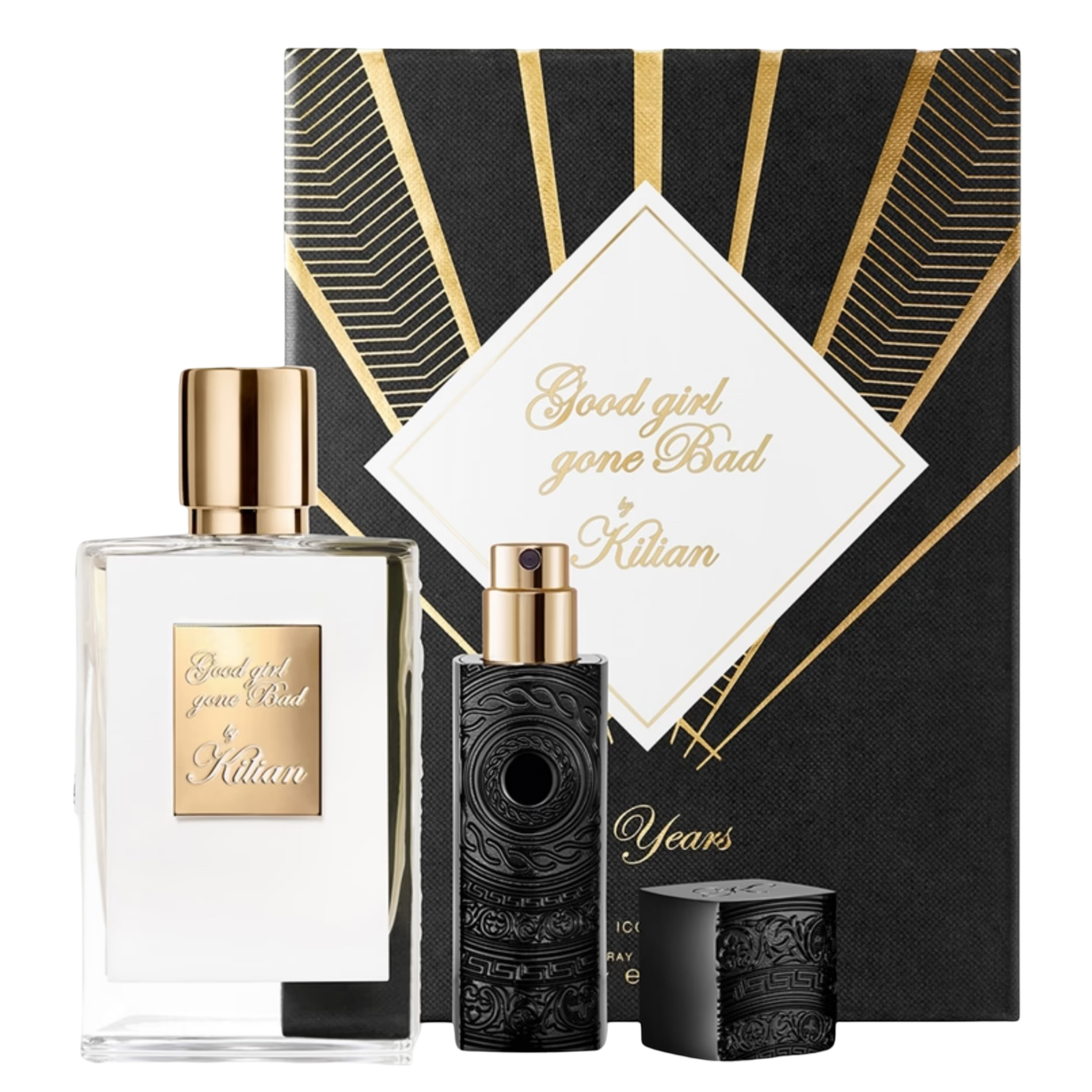BY KILIAN GOOD GIRL GONE BAD ICON SET Gift Set Eau de Parfum