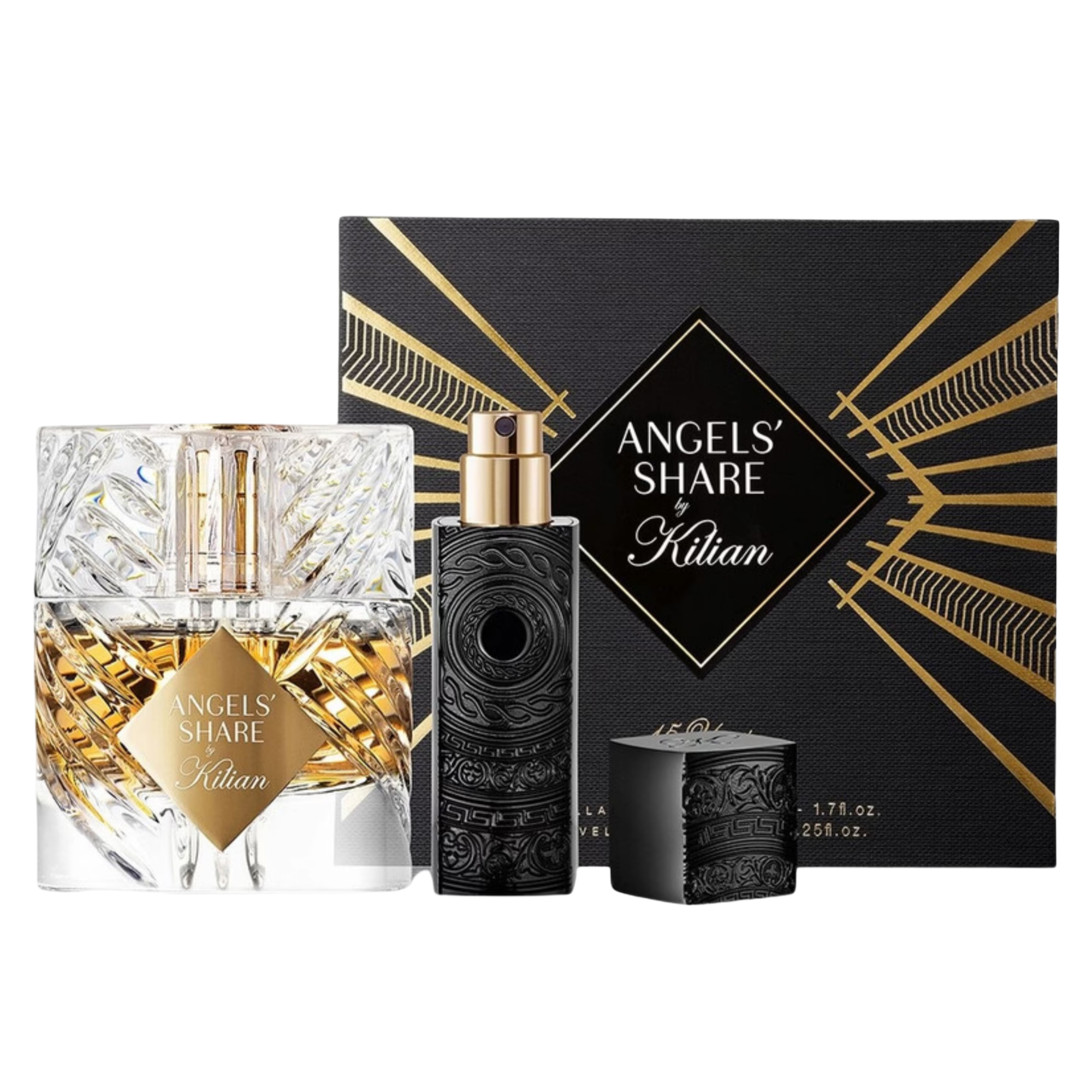 BY KILIAN ANGELS' SHARE ANNIVERSARY SET Gift Set Eau de Parfum