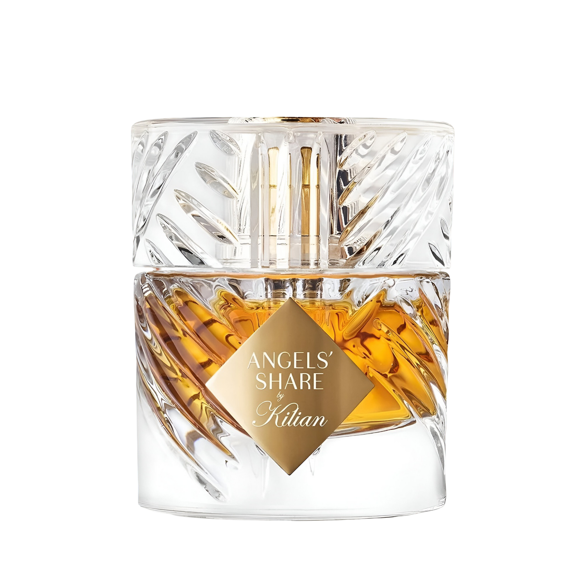 KILIAN ANGELS SHARE 3.4 oz / 100 ml Eau de Parfum