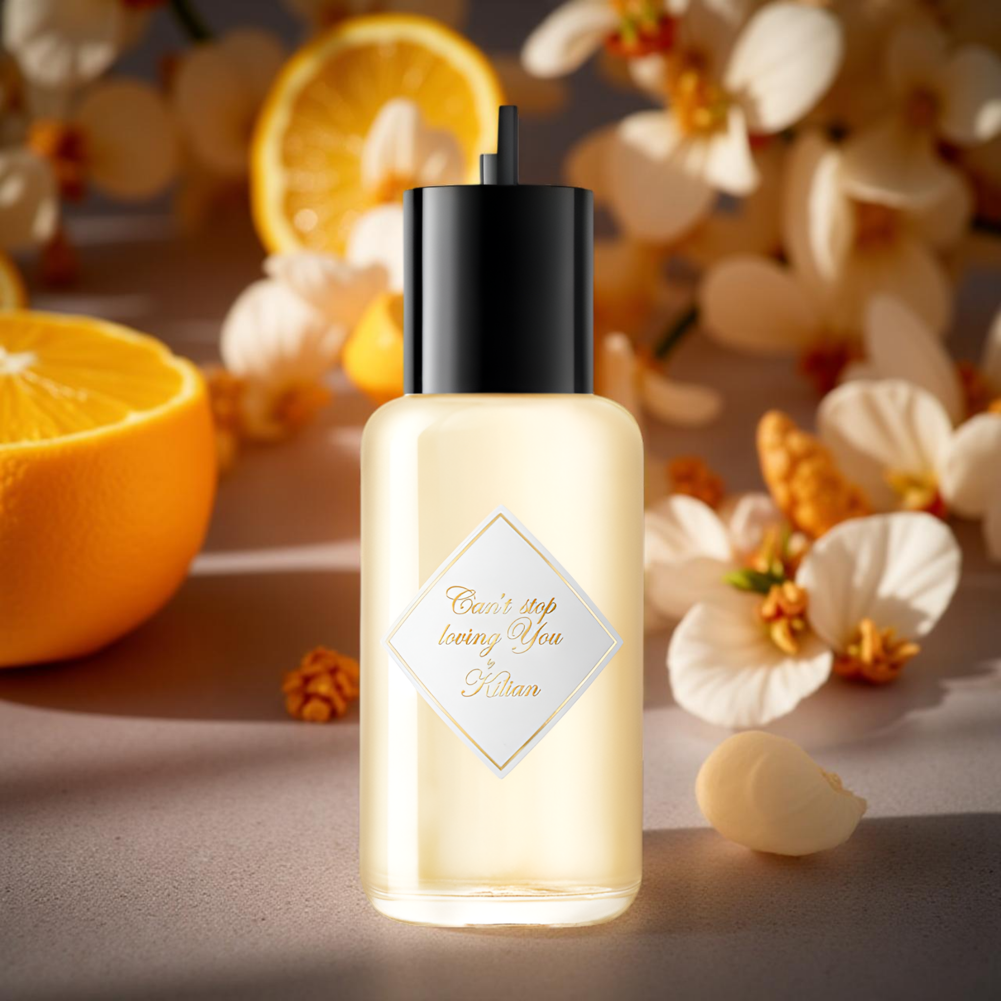 KILIAN CAN'T STOP LOVING YOU 3.4 oz / 100 ml Eau de Parfum