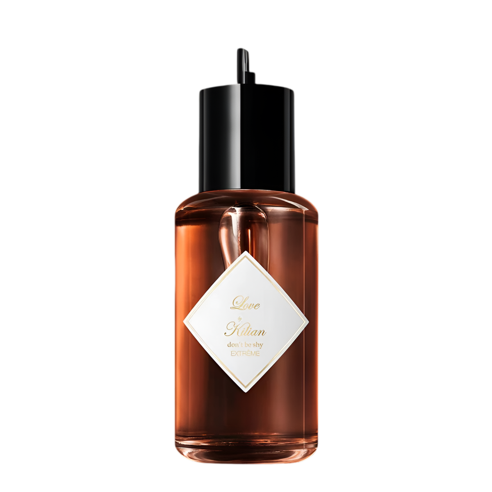 KILIAN LOVE DON'T BE SHY EXTREME 3.4 oz / 100 ml Eau de Parfum