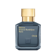 MAISON FRANCIS KURKDJIAN OUD 2.4 oz / 71 ml Eau de Parfum