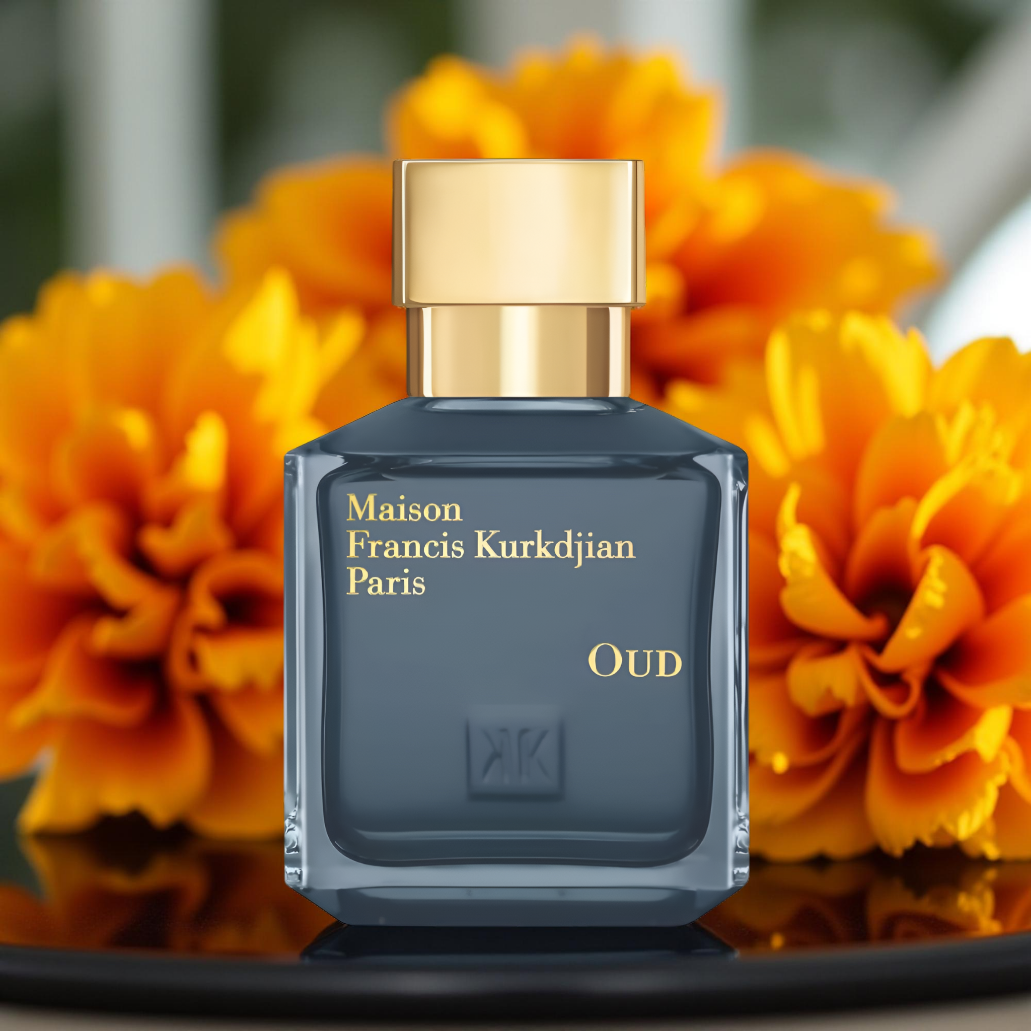 MAISON FRANCIS KURKDJIAN OUD 2.4 oz / 71 ml Eau de Parfum