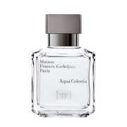 MAISON FRANCIS KURKDJIAN AQUA CELESTIA 2.4 oz / 71 ml Eau de Toilette