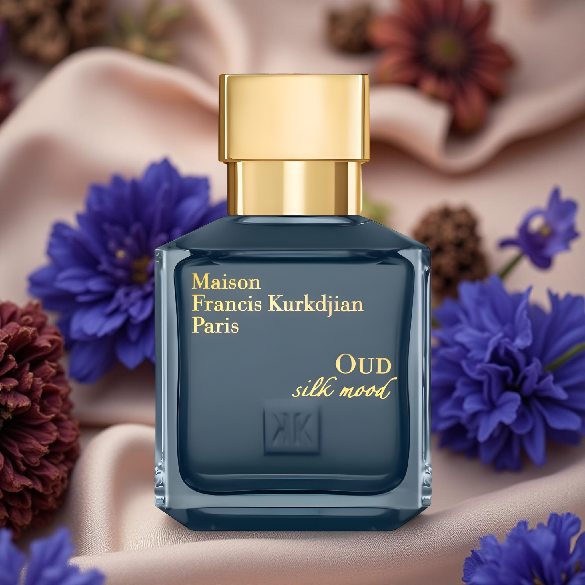 MAISON FRANCIS KURKDJIAN OUD SILK MOOD 2.4 oz / 71 ml Eau de Parfum
