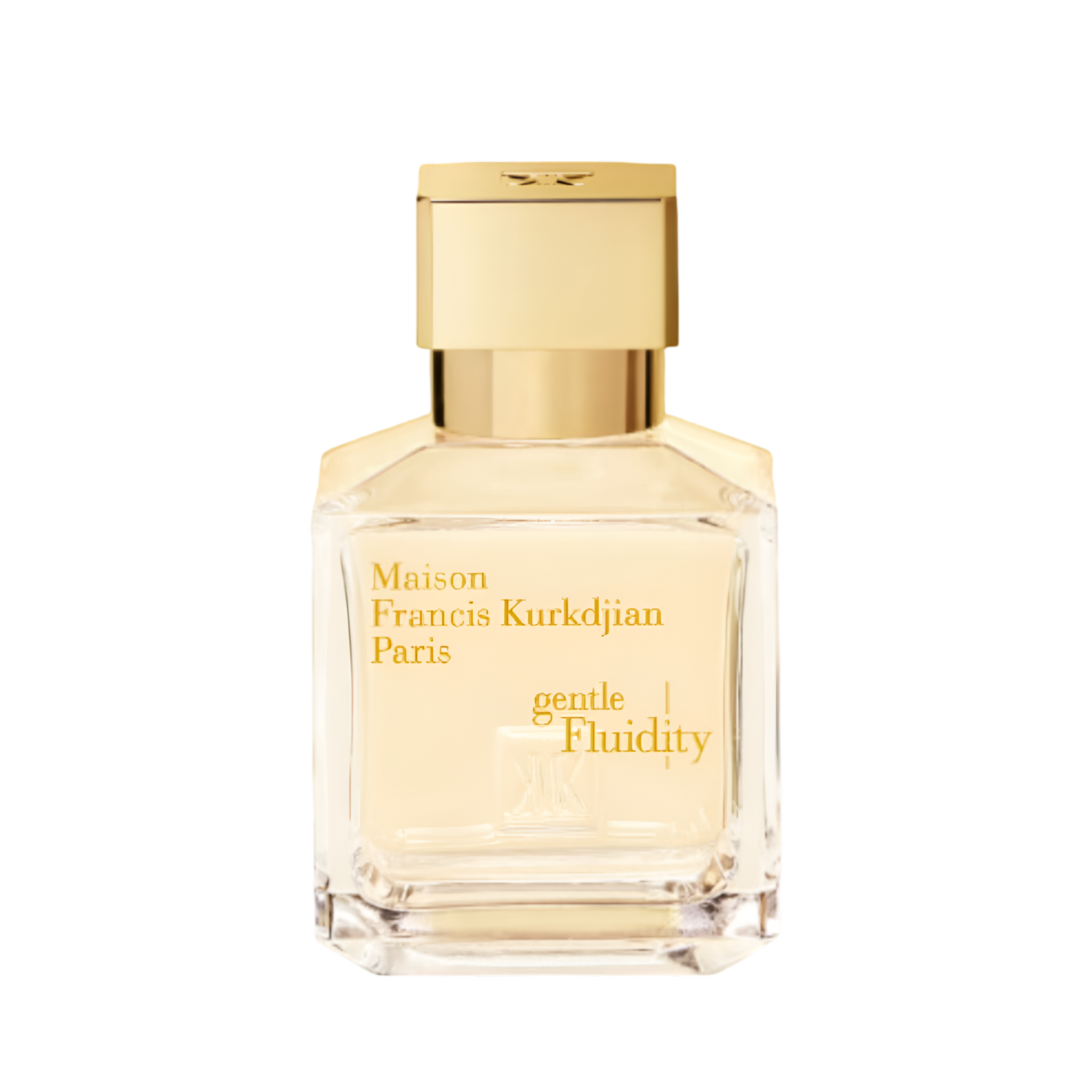MAISON FRANCIS KURKDJIAN GENTLE FLUIDITY GOLD 2.4 oz / 70 ml Eau de Parfum