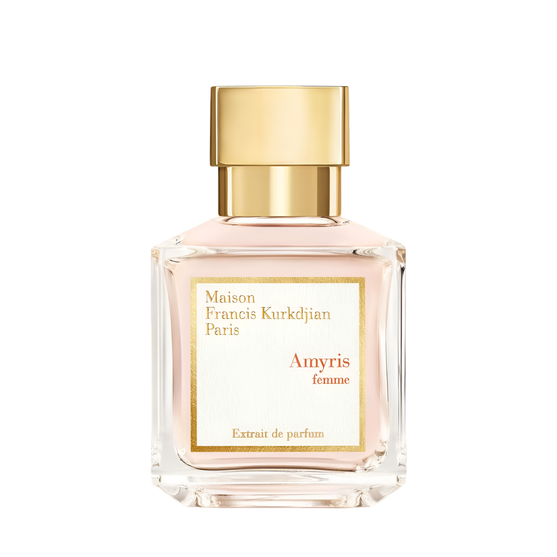 MAISON FRANCIS KURKDJIAN AMYRIS FEMME EXTRAIT 2.4 oz / 70 ml Extrait de Parfum