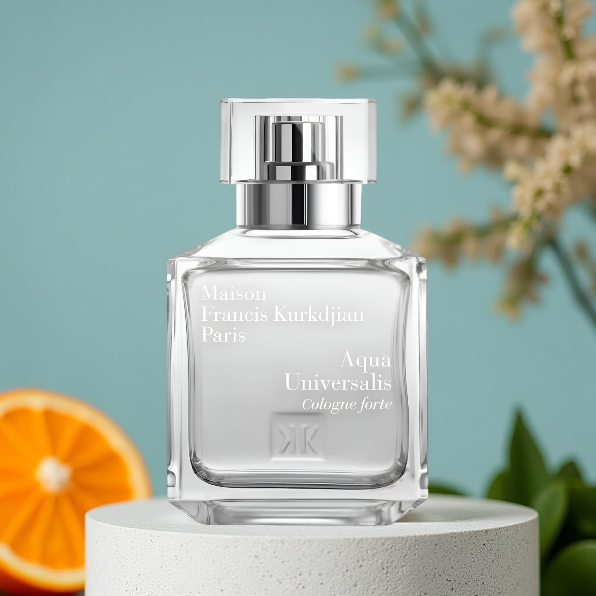 MAISON FRANCIS KURKDJIAN AQUA UNIVERSALIS COLOGNE FORTE 2.4 oz / 70 ml Eau de Parfum