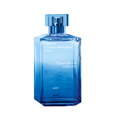 MAISON FRANCIS KURKDJIAN AQUA CELESTIA COLOGNE FORTE