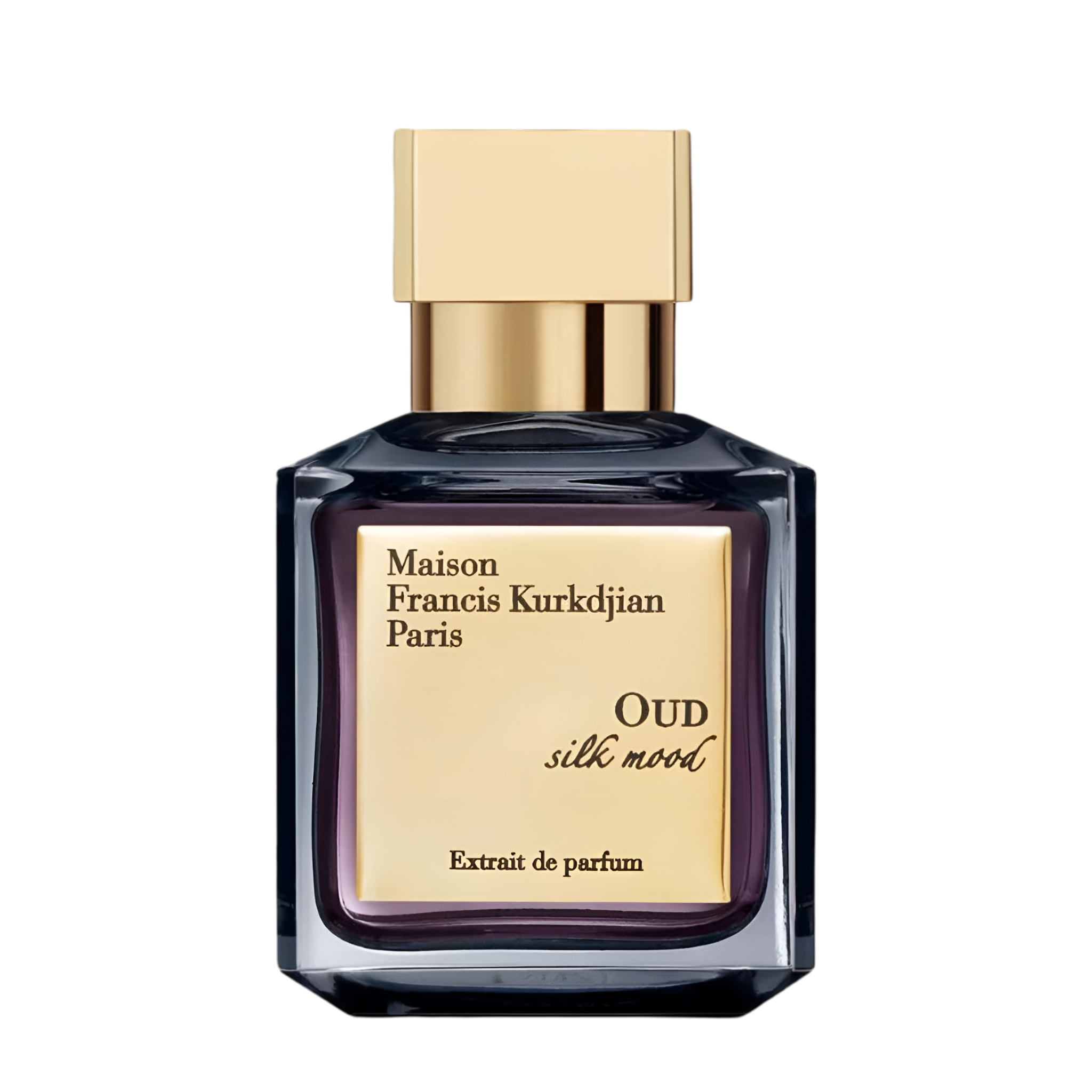 MAISON FRANCIS KURKDJIAN OUD SILK MOOD EXTRAIT 2.4 oz / 71 ml Eau de Parfum