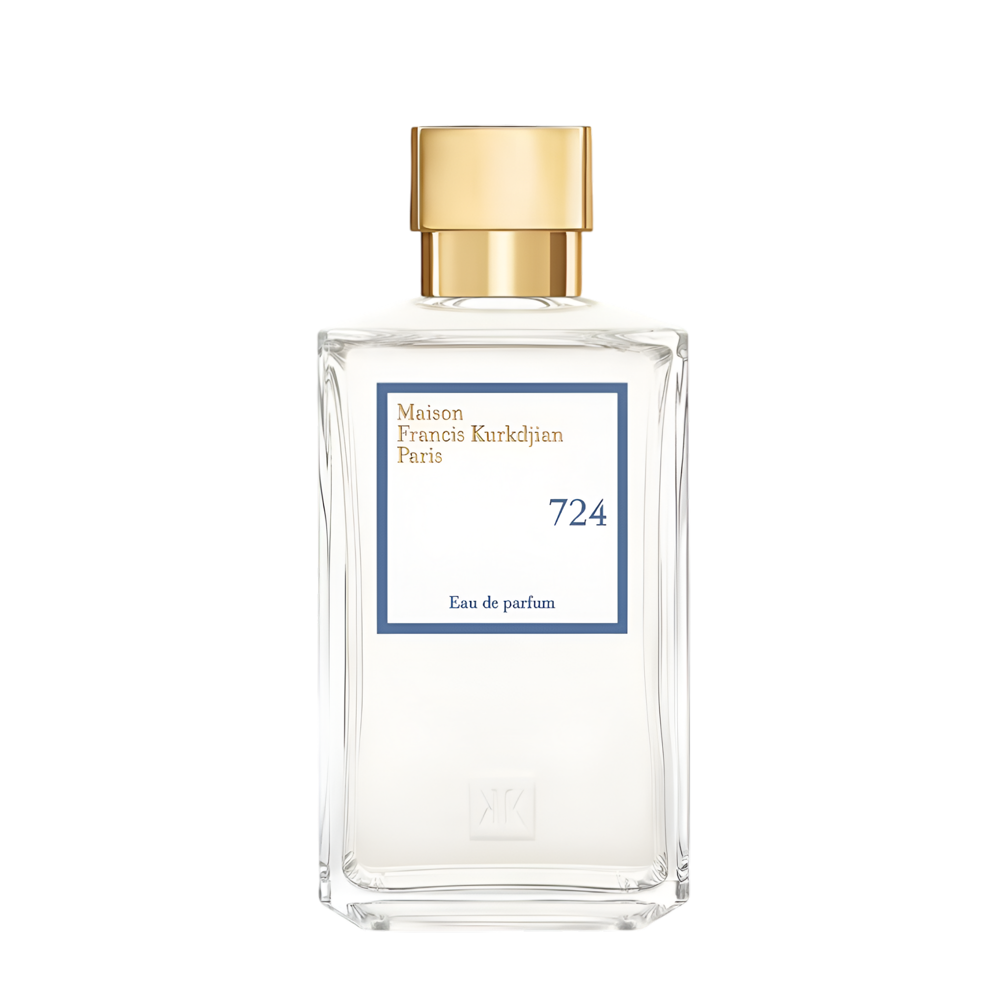 MAISON FRANCIS KURKDJIAN 724 6.8 oz / 200 ml Eau de Parfum