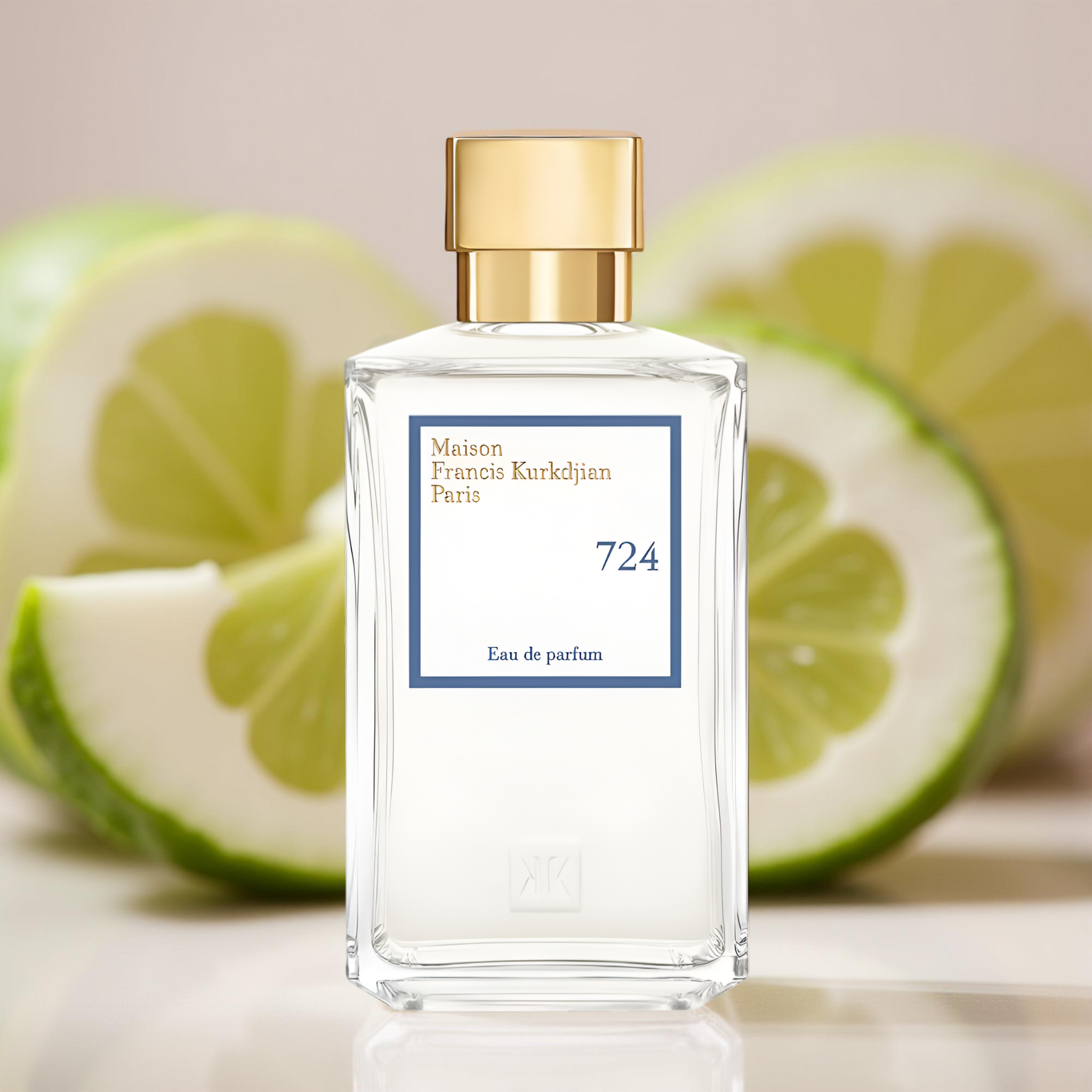 MAISON FRANCIS KURKDJIAN 724 6.8 oz / 200 ml Eau de Parfum