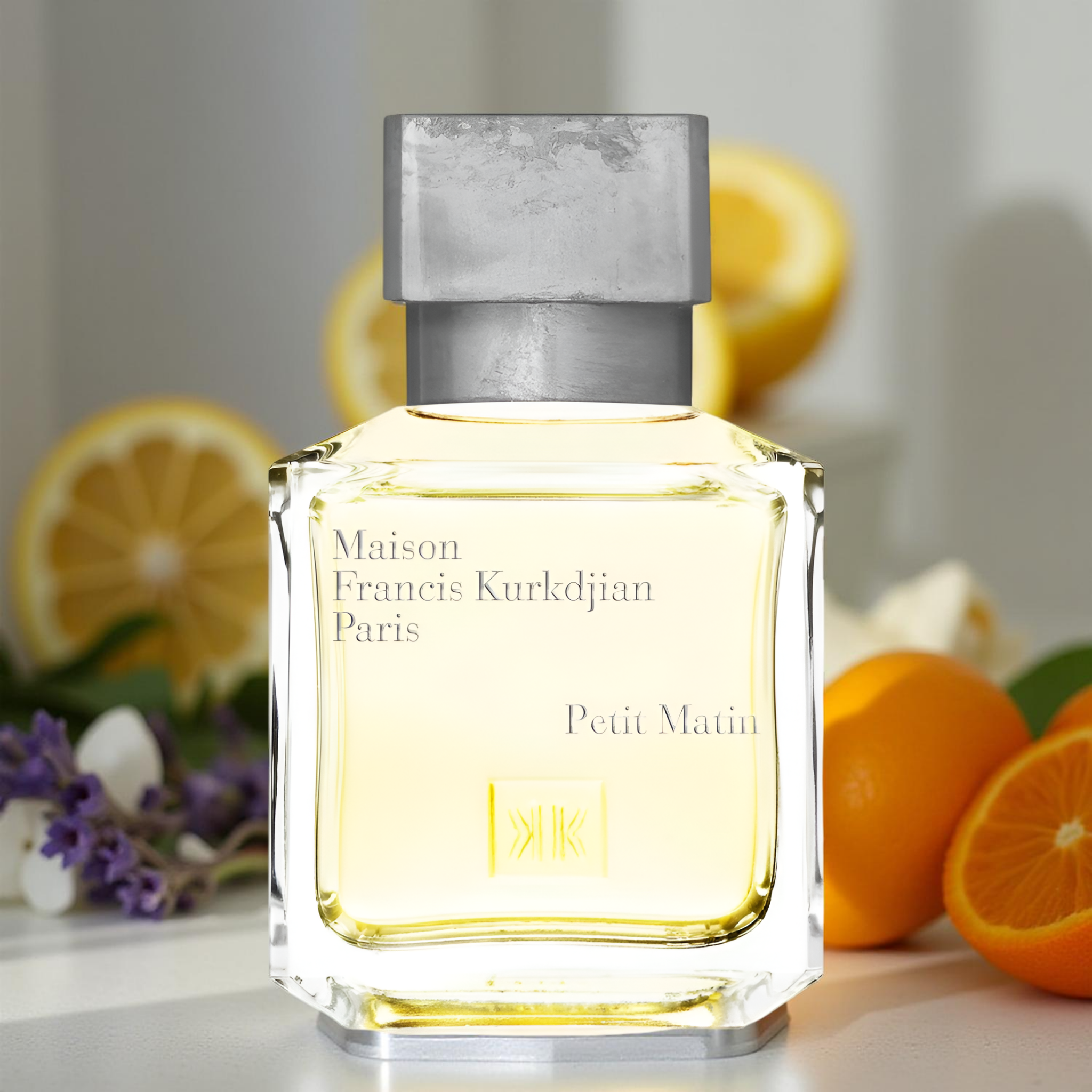 MAISON FRANCIS KURKDJIAN PETIT MATIN 2.4 oz / 71 ml Eau de Parfum