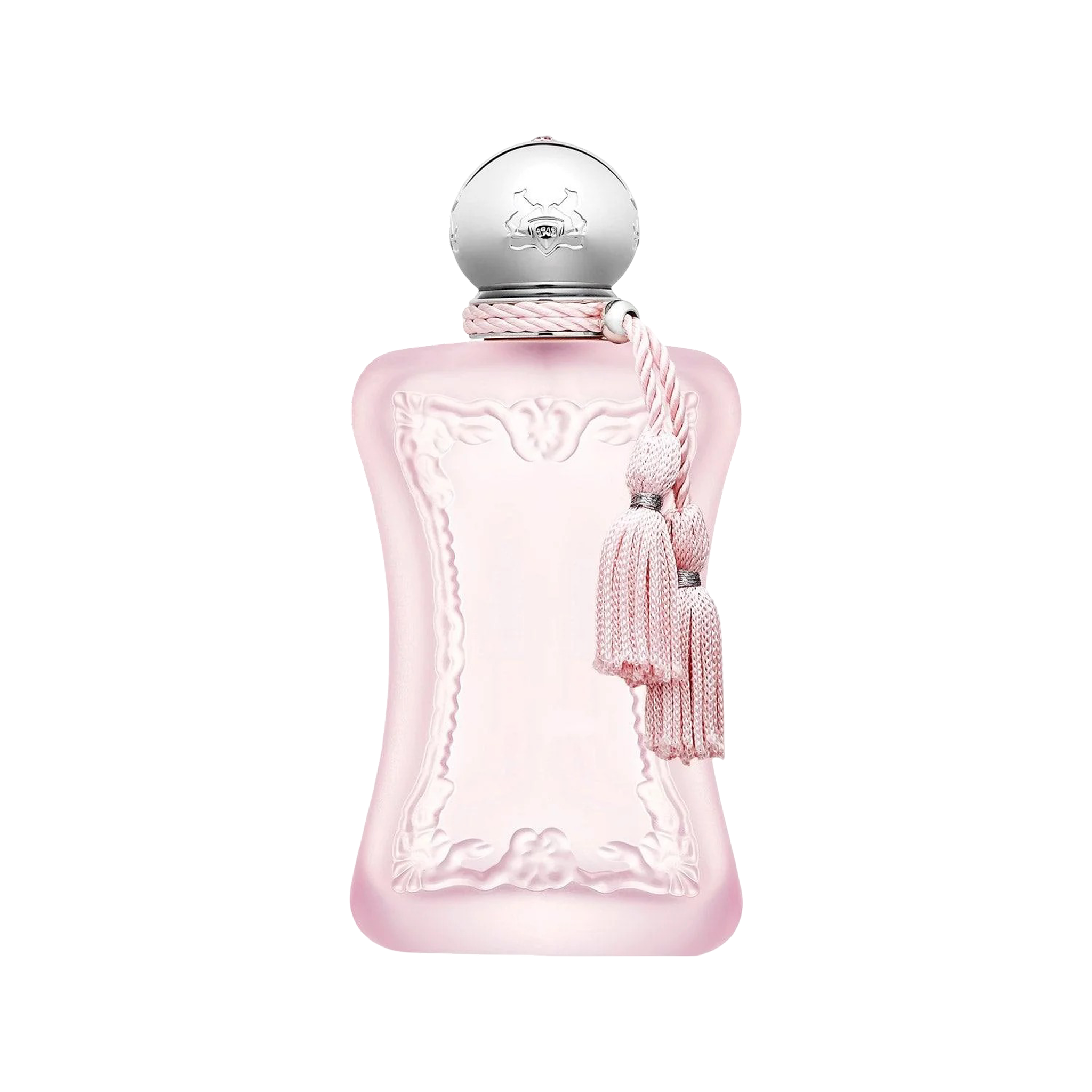 PARFUMS DE MARLY DELINA LA ROSEE 2.5 oz / 75 ml Eau de Parfum