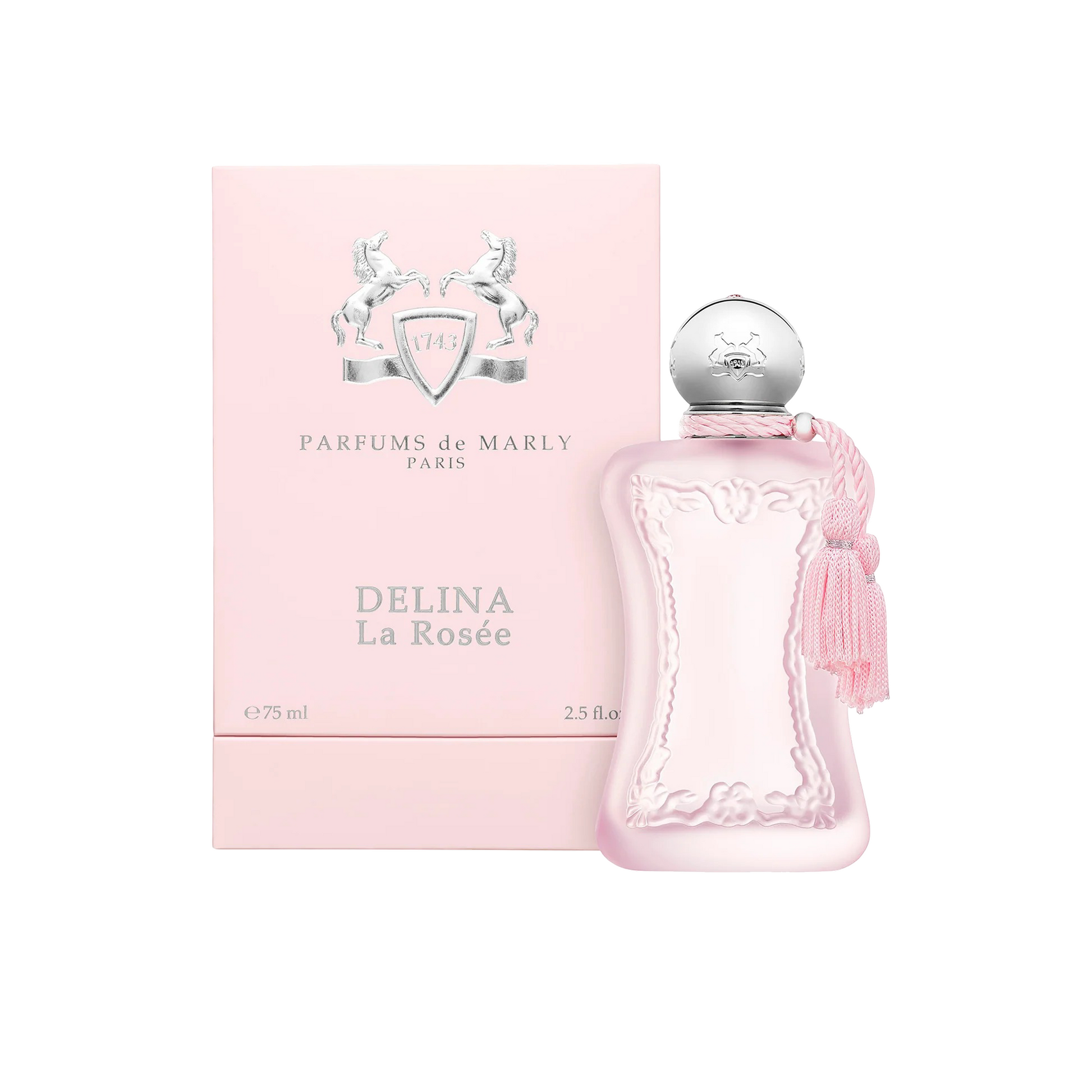 PARFUMS DE MARLY DELINA LA ROSEE 