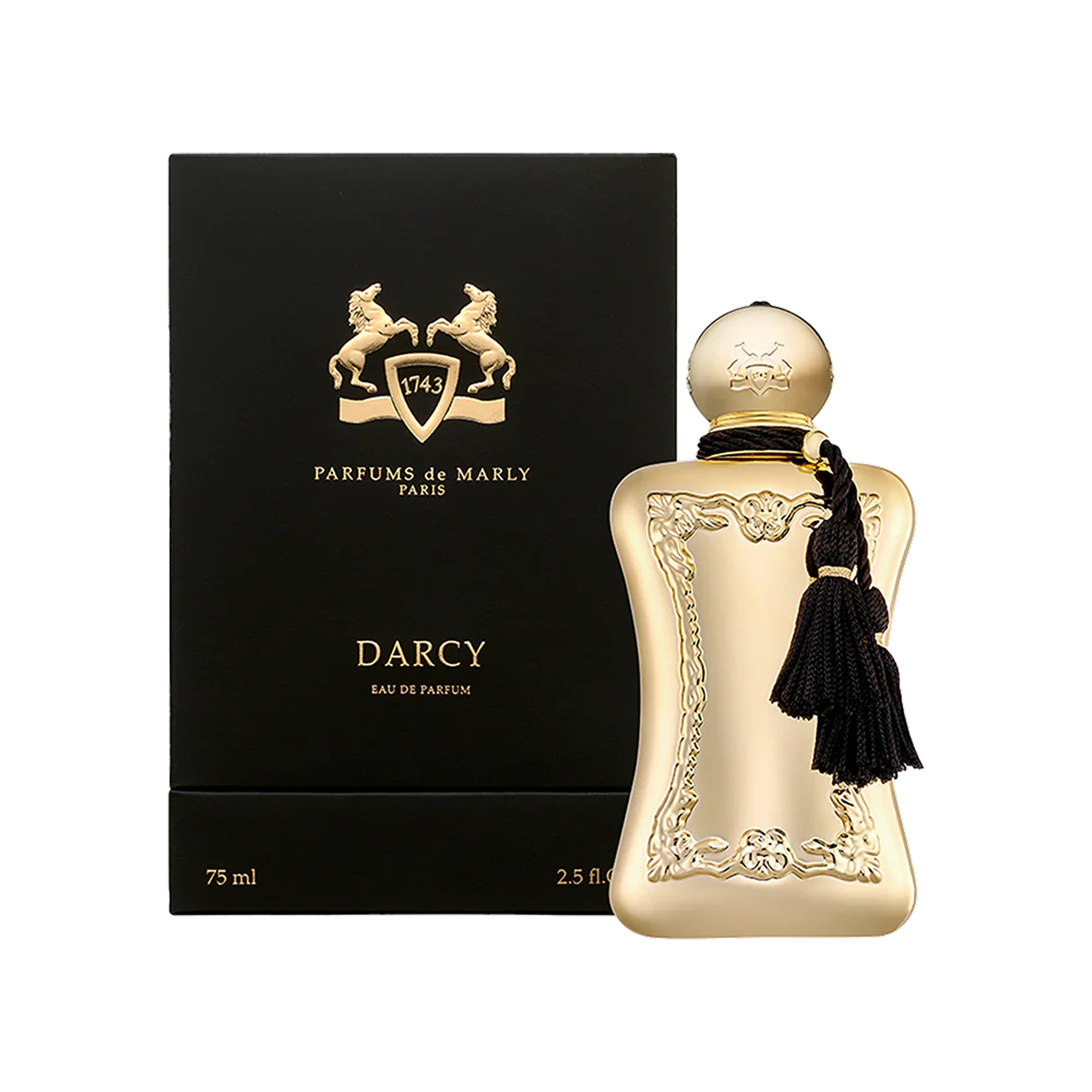 PARFUMS DE MARLY DARCY 
