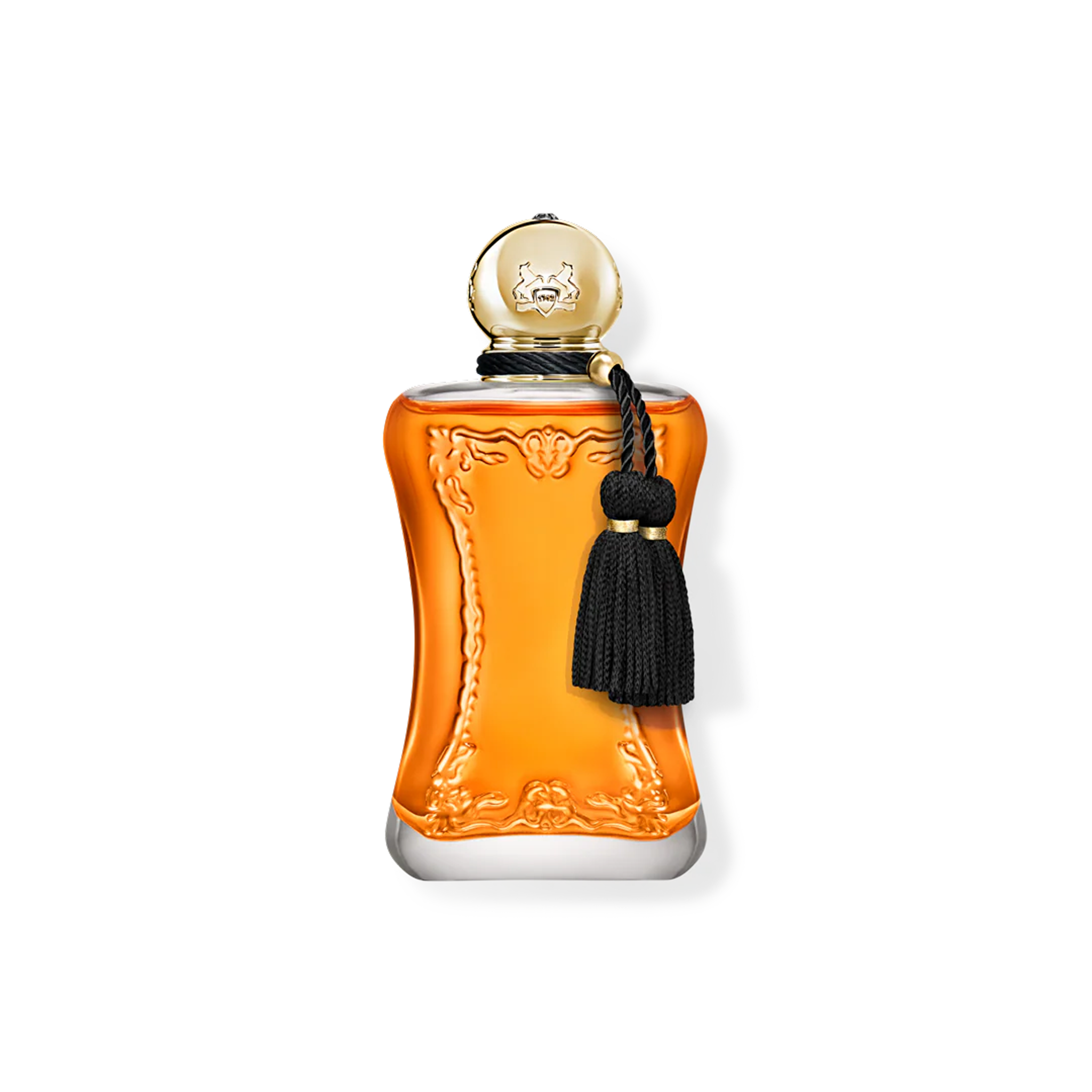 PARFUMS DE MARLY SAFANAD 2.5 oz / 75 ml Eau de Parfum