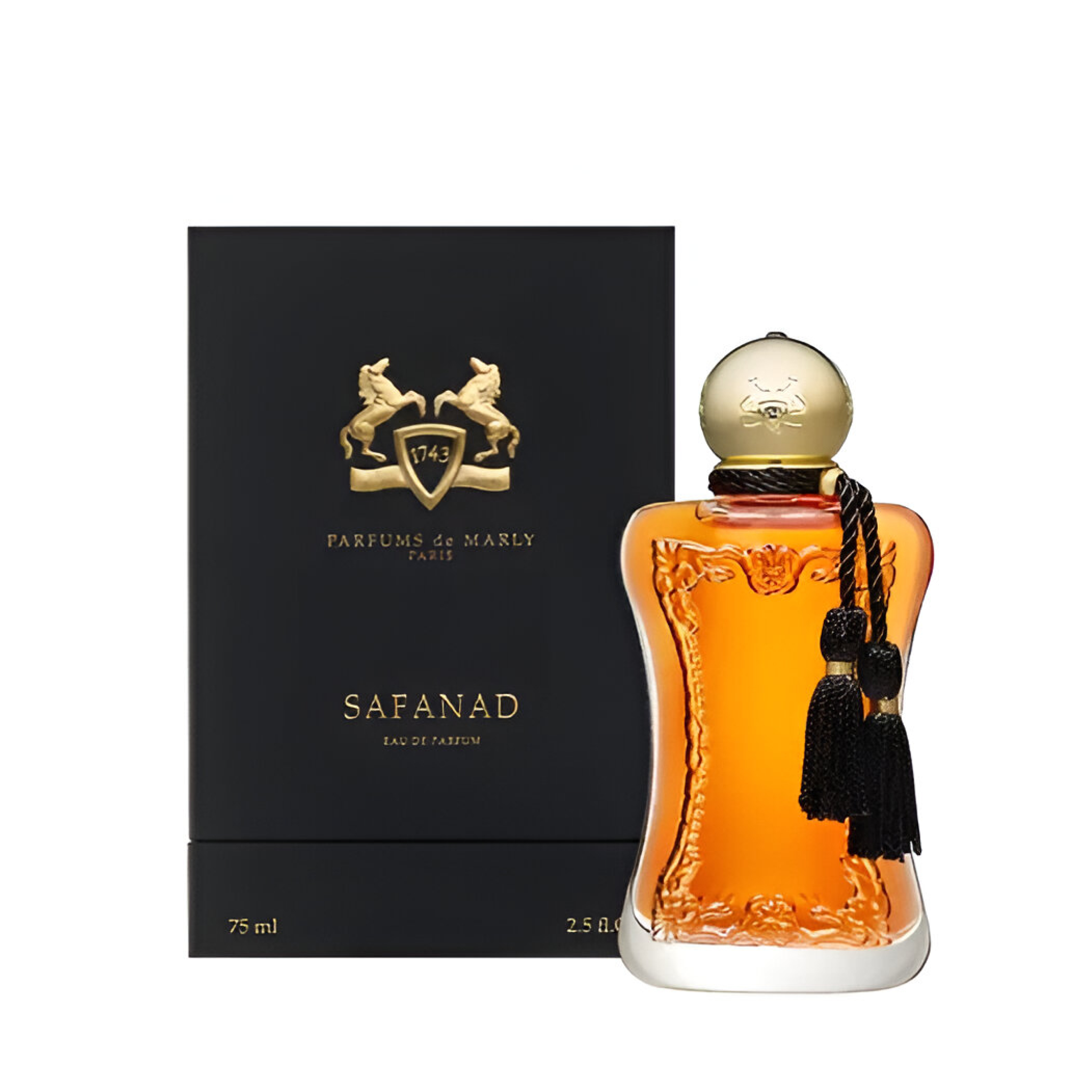 PARFUMS DE MARLY SAFANAD 