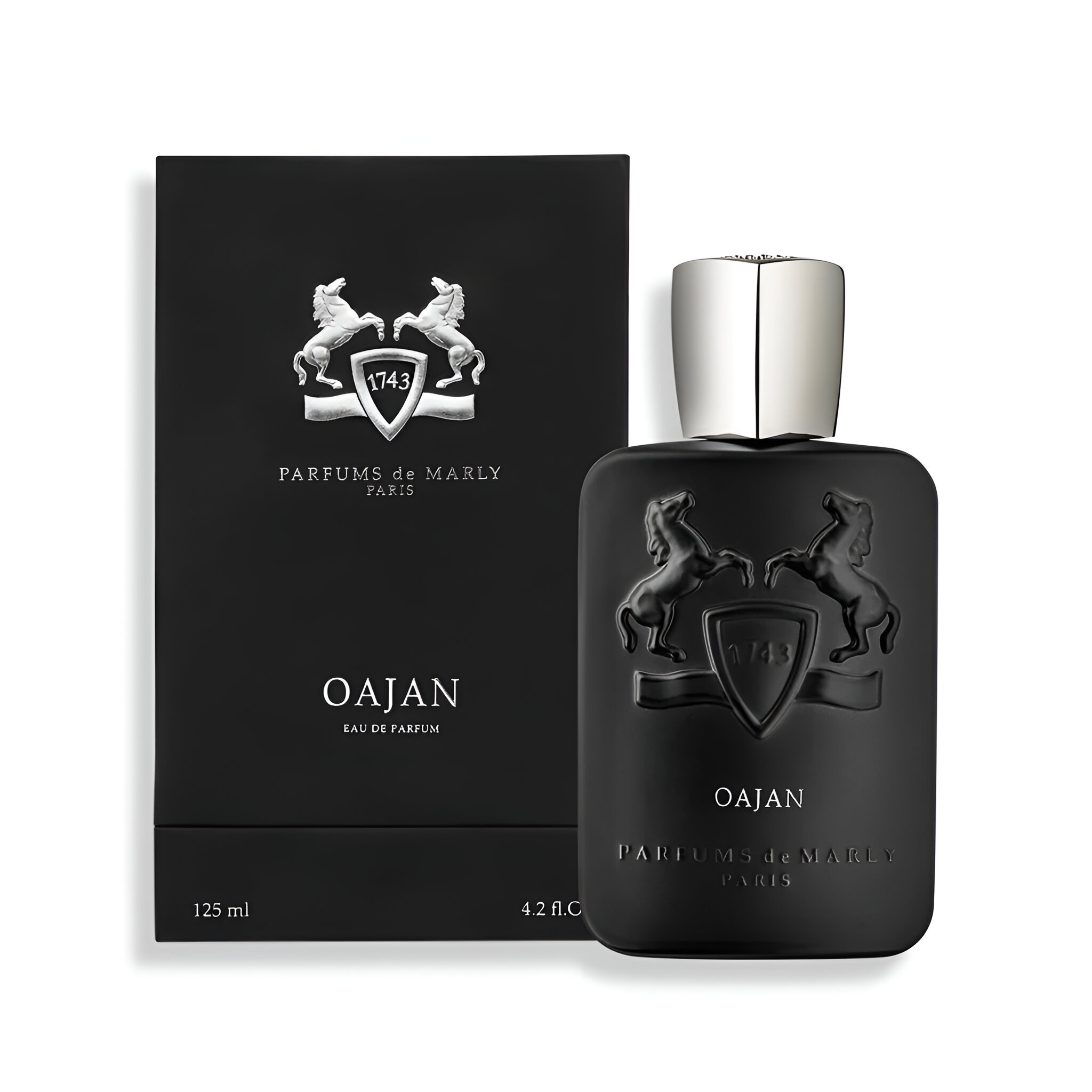 PARFUMS DE MARLY OAJAN 