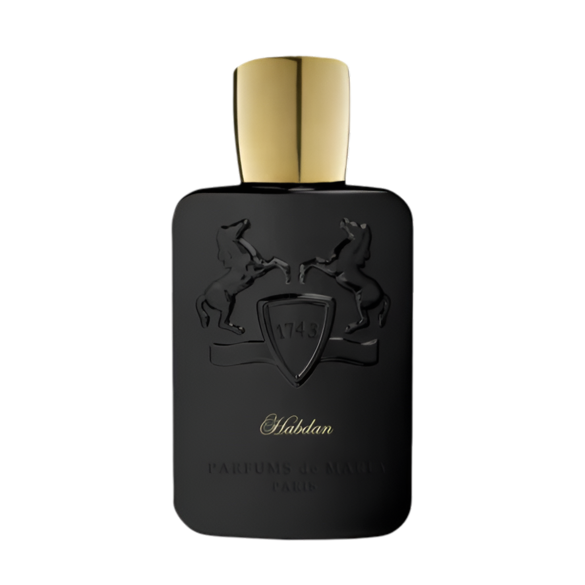 4.2 oz / 125 ml Eau de Parfum
