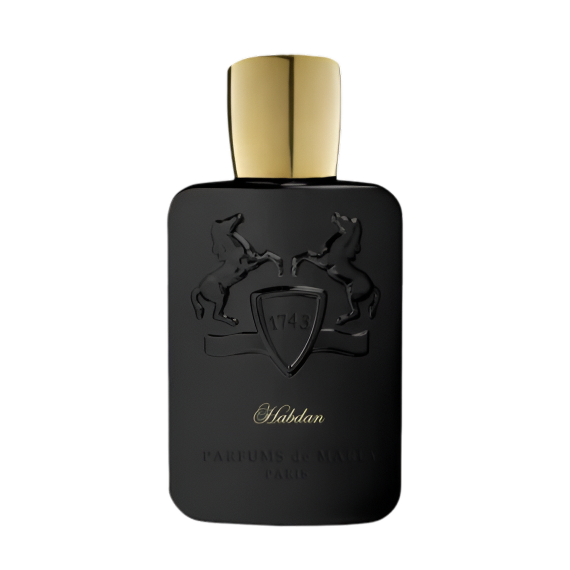 PARFUMS DE MARLY HABDAN 4.2 oz / 125 ml Eau de Parfum