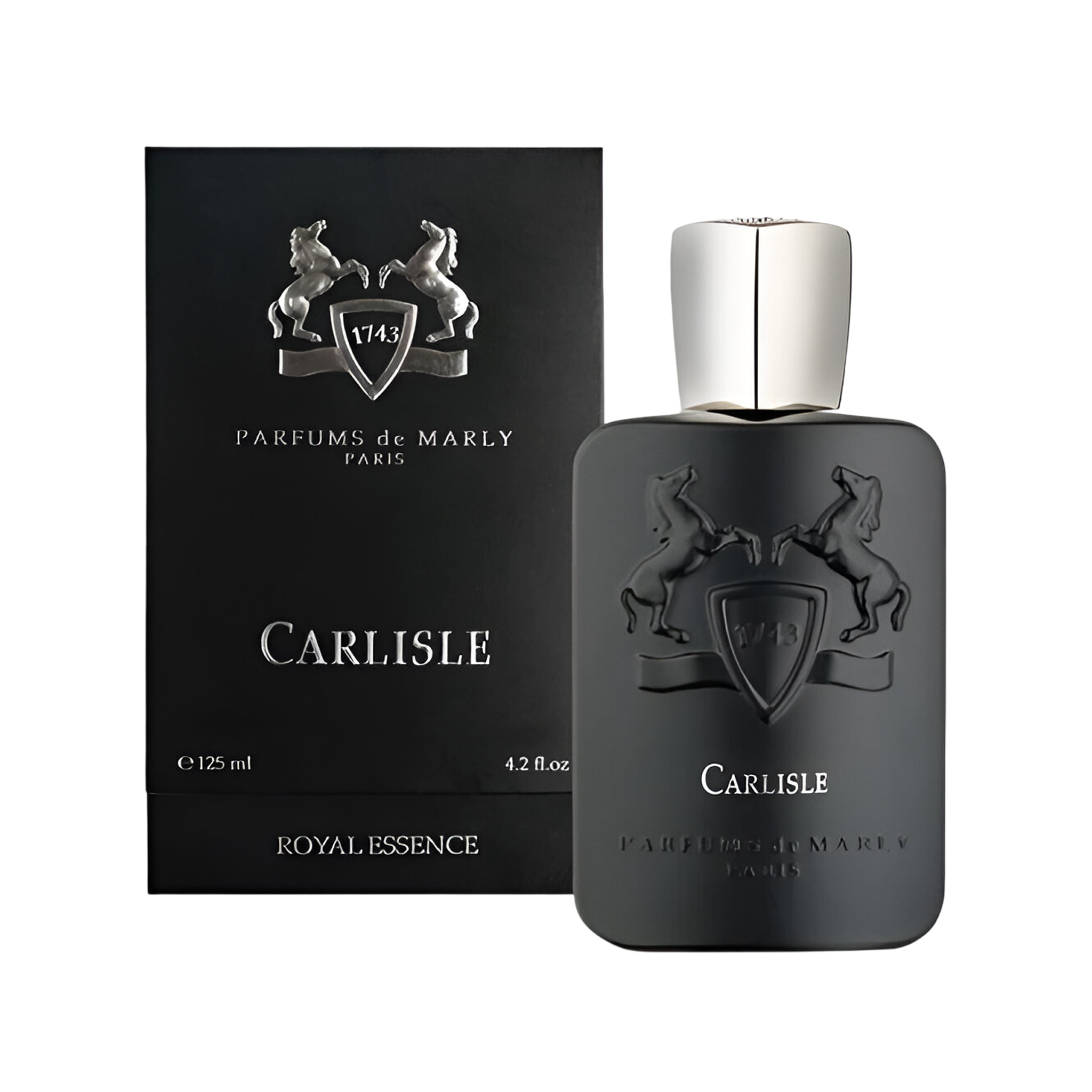 PARFUMS DE MARLY CARLISLE 