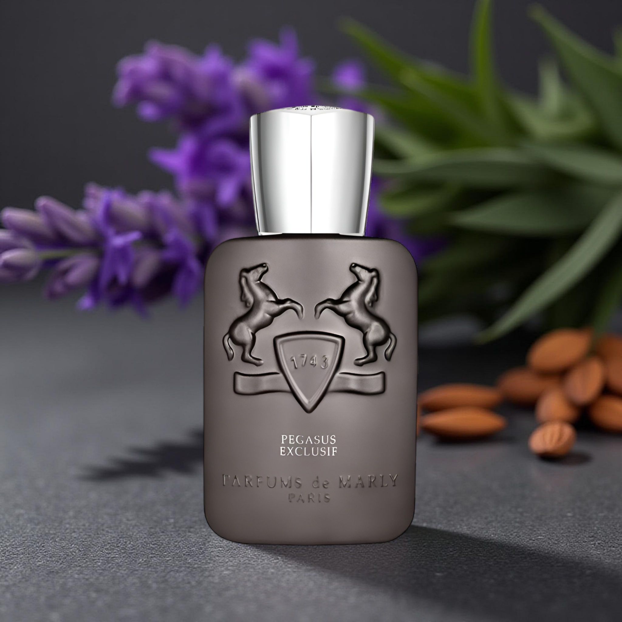 PARFUMS MARLY PEGASUS EXCLUSIF 2.5 oz / 75 ml Eau de Parfum