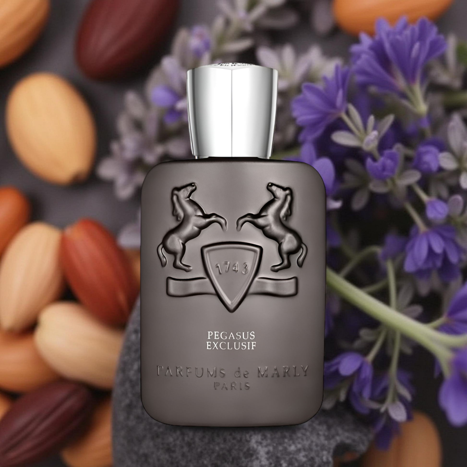 PARFUMS MARLY PEGASUS EXCLUSIF 4.2 oz / 124 ml Eau de Parfum