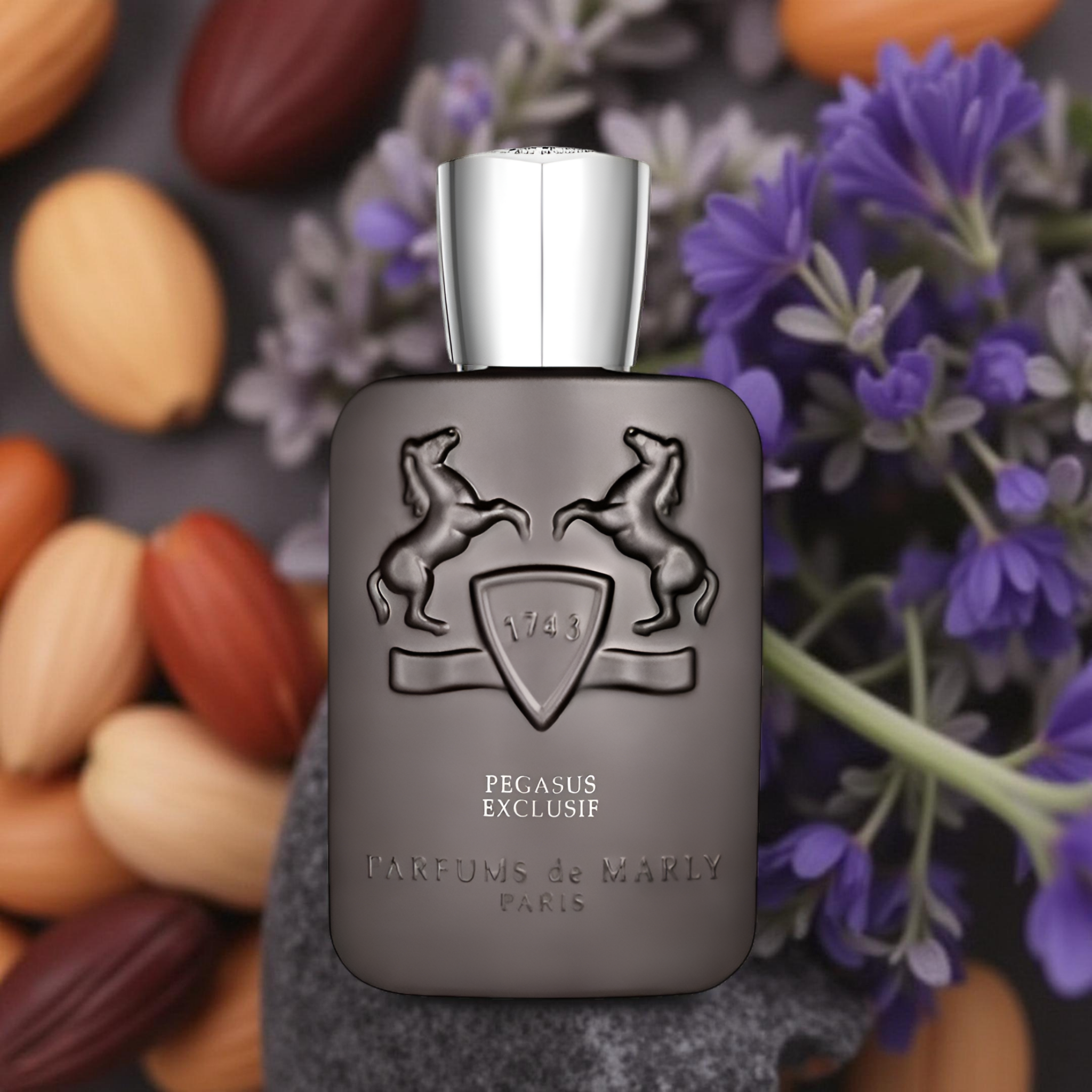 PARFUMS MARLY PEGASUS EXCLUSIF 4.2 oz / 124 ml Eau de Parfum