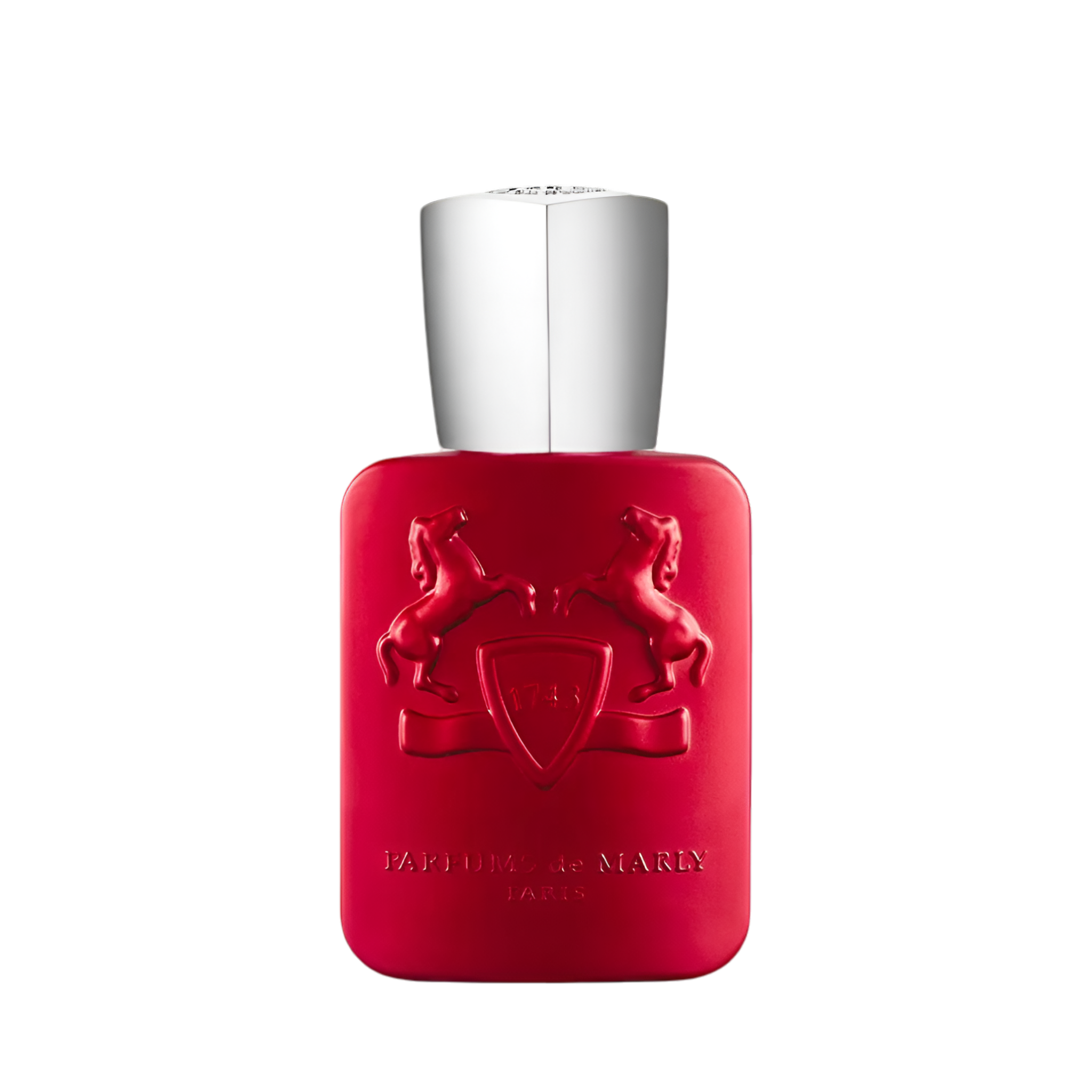 2.5 oz  75 ml Eau de Parfum