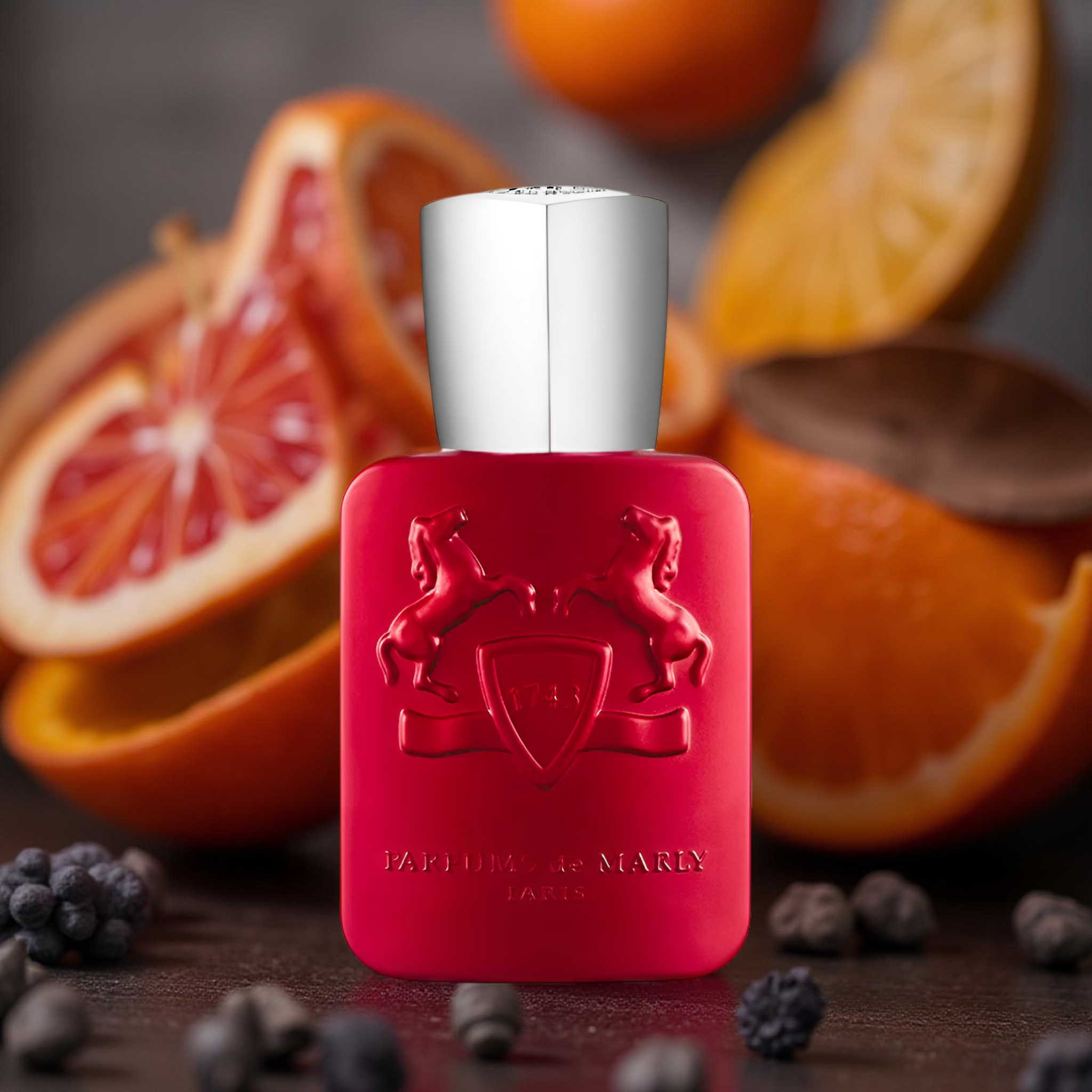PARFUMS DE MARLY KALAN 2.5 oz / 75 ml Eau de Parfum