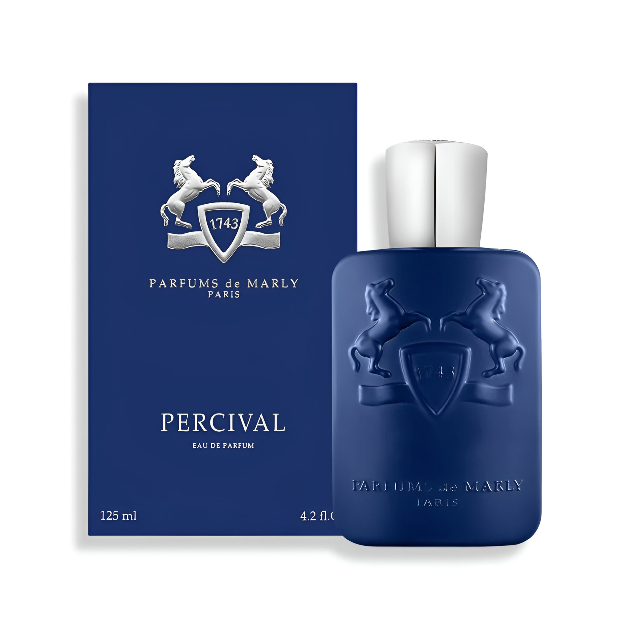 PARFUMS DE MARLY PERCIVAL 