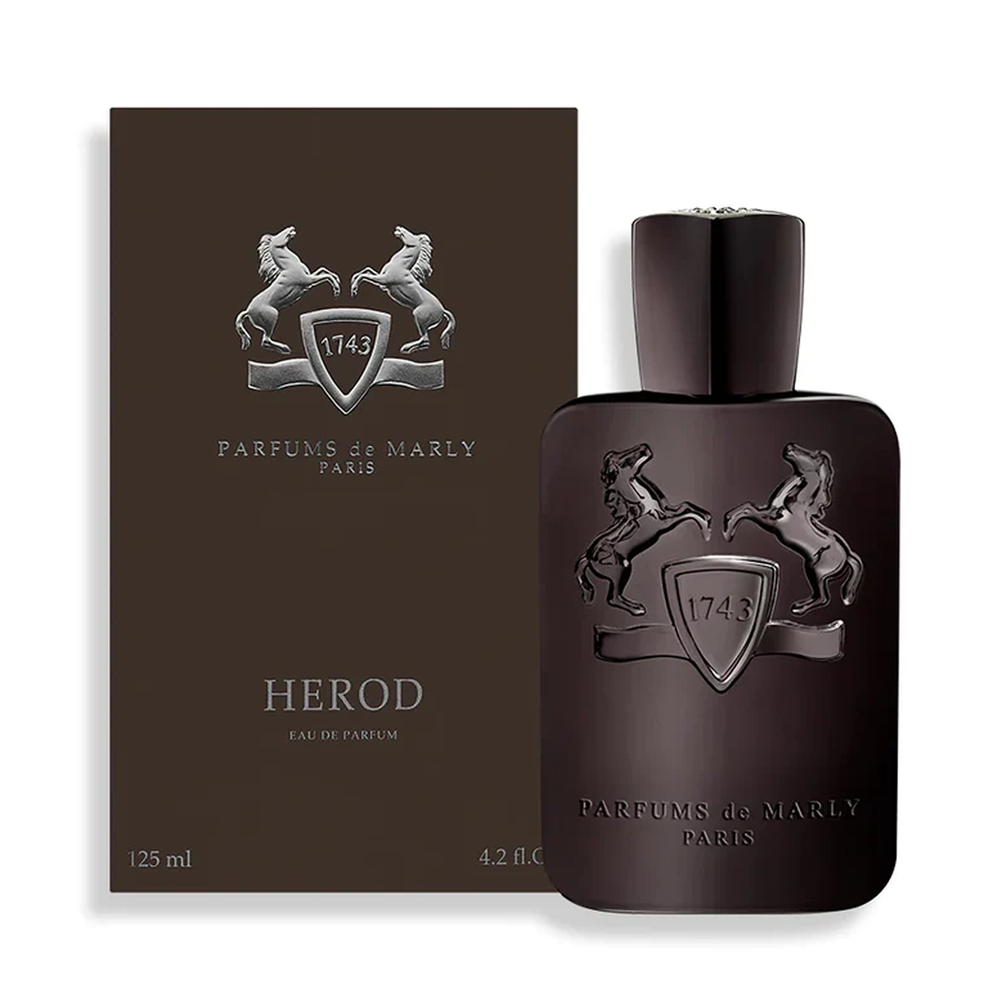 PARFUMS DE MARLY HEROD 